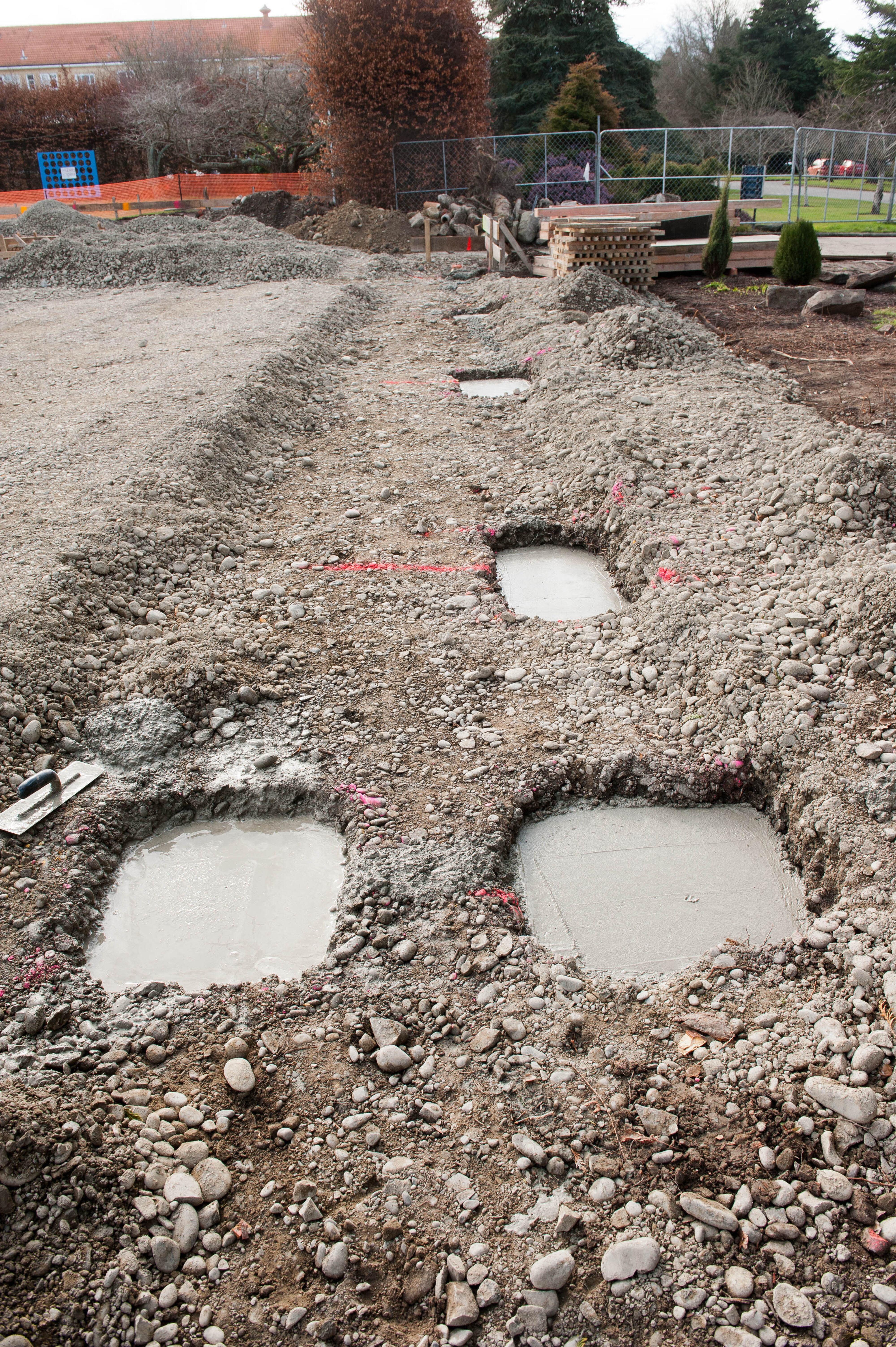 Dining Hall Redevelopment 39