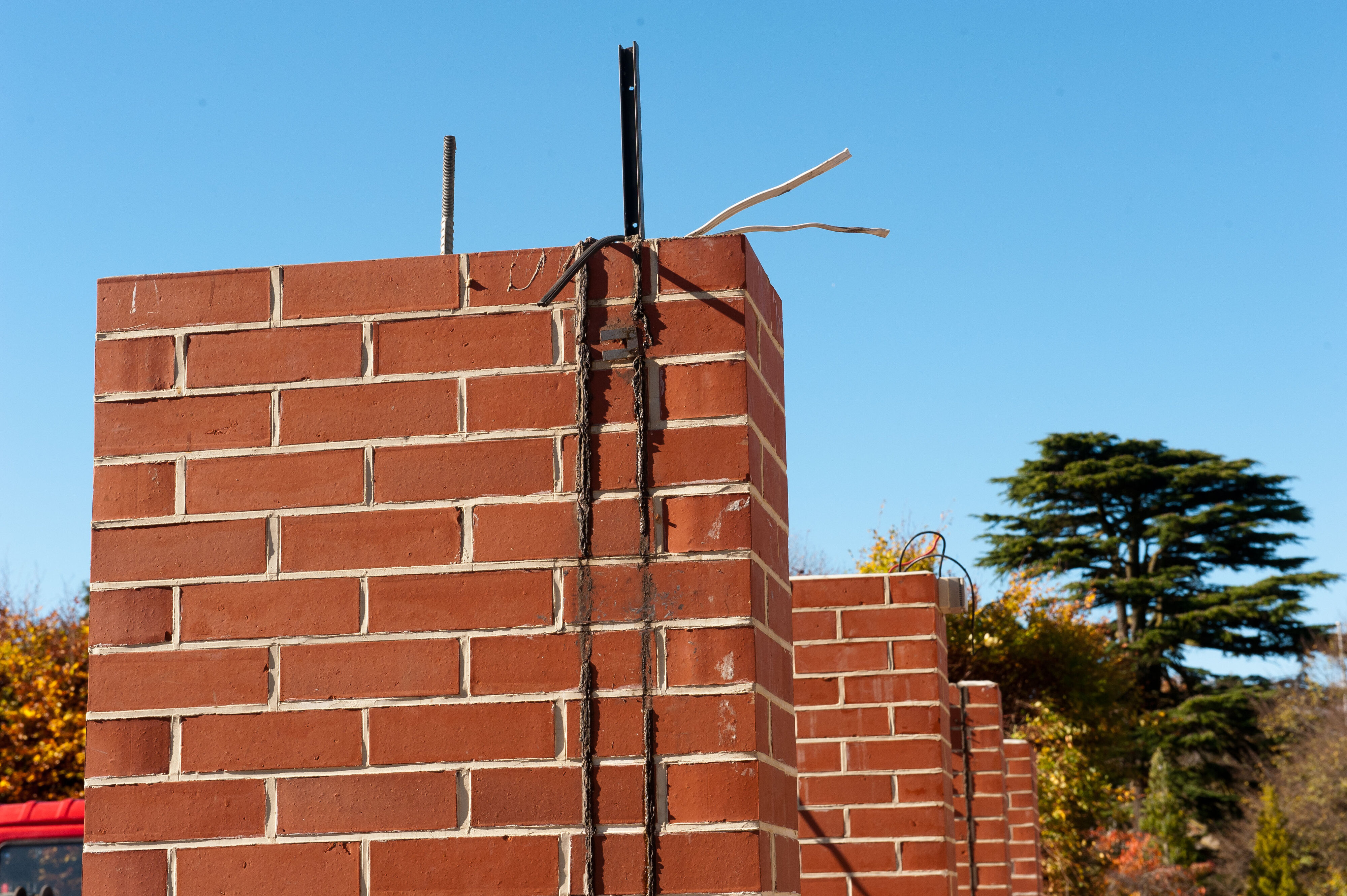 Dining Hall Deconstruction 25