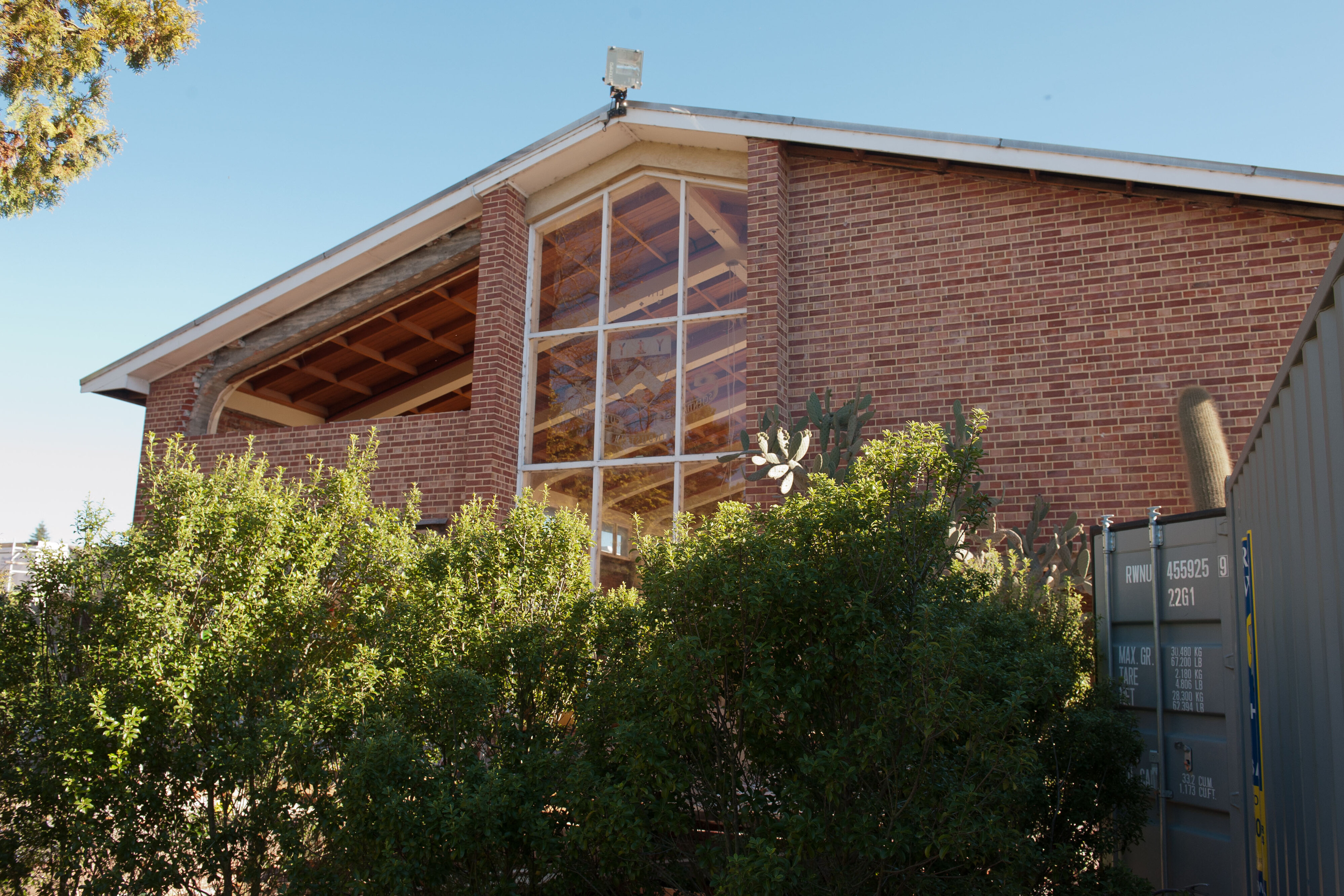 Dining Hall Deconstruction 32