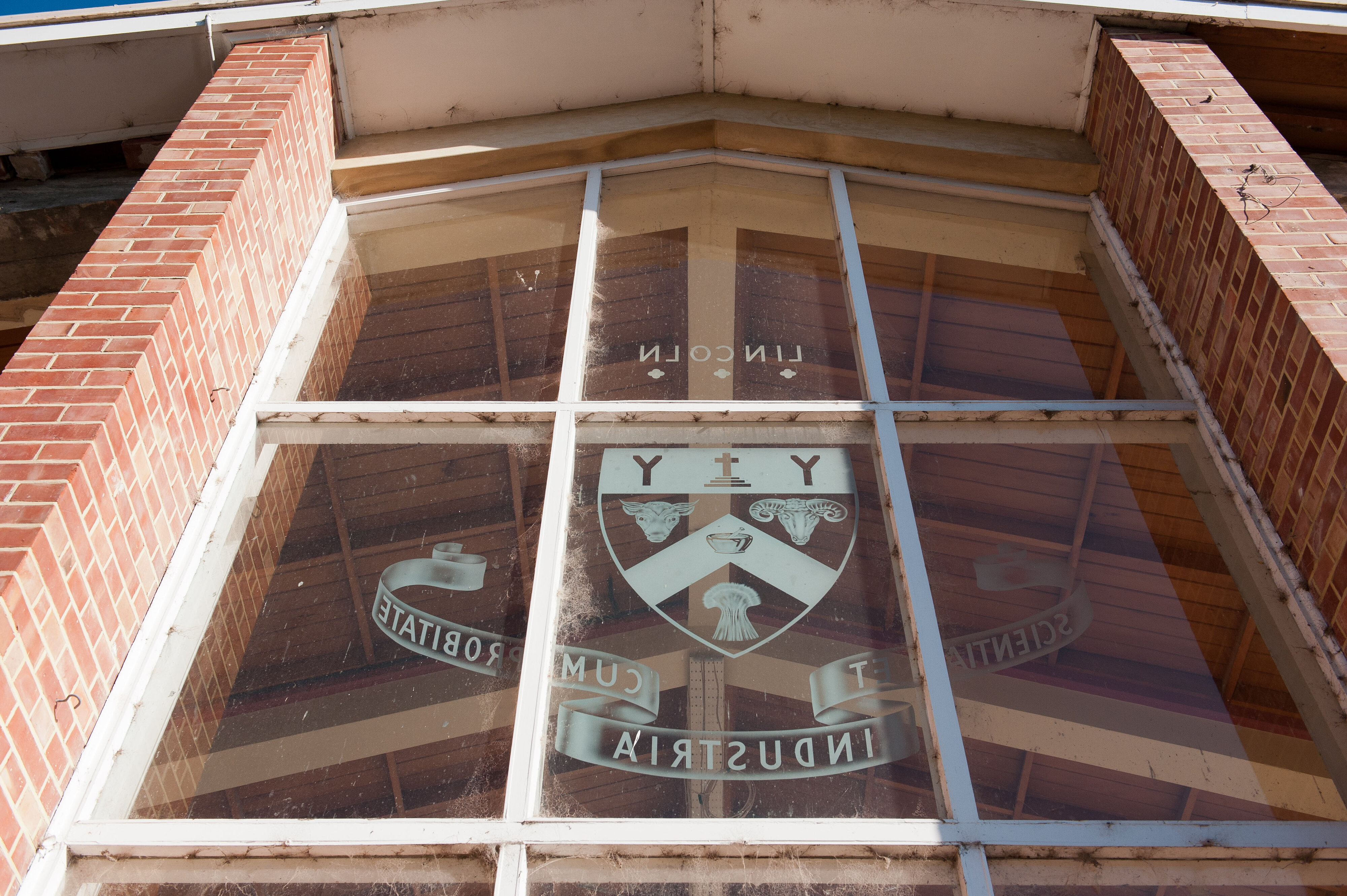 Dining Hall Deconstruction 54