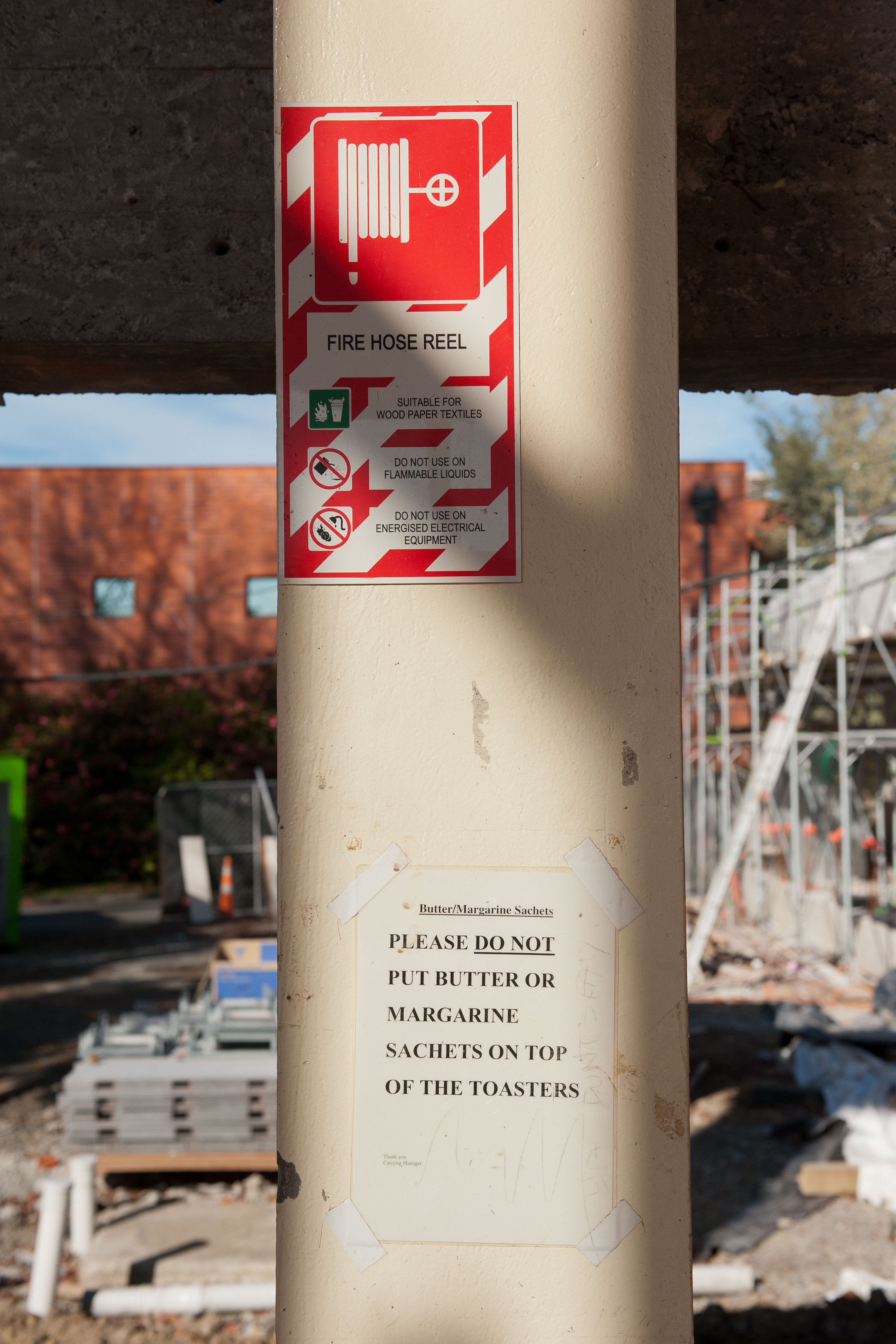 Dining Hall Deconstruction 57