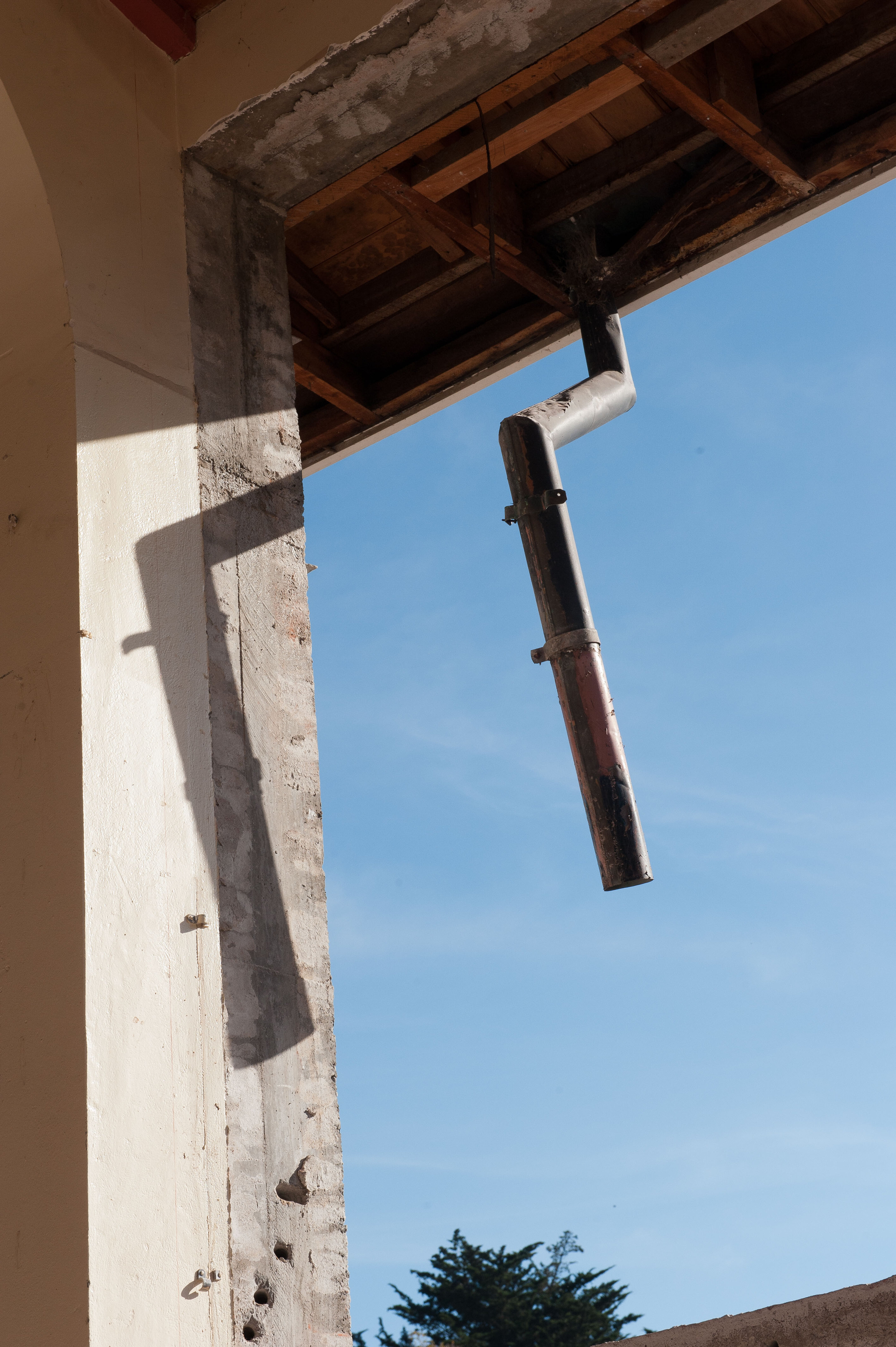 Dining Hall Deconstruction 60