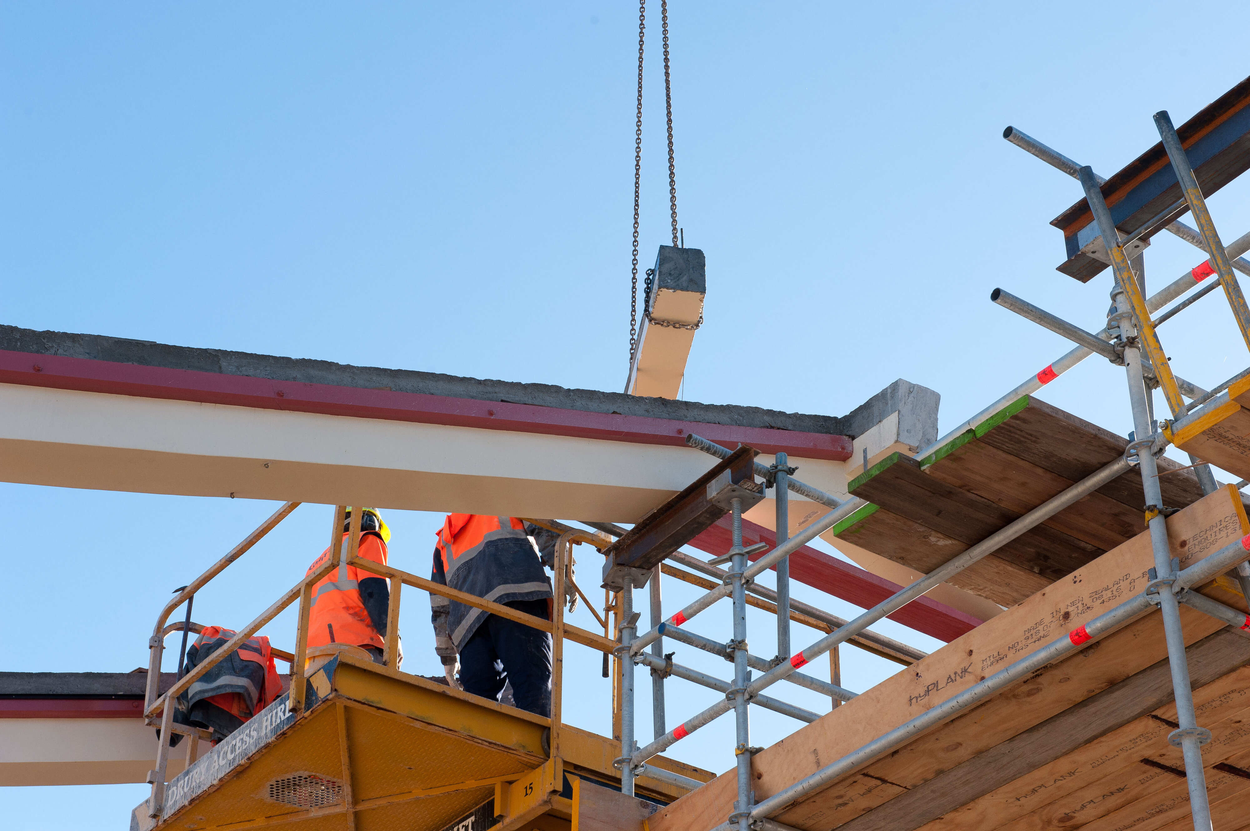 Dining Hall Deconstruction 97