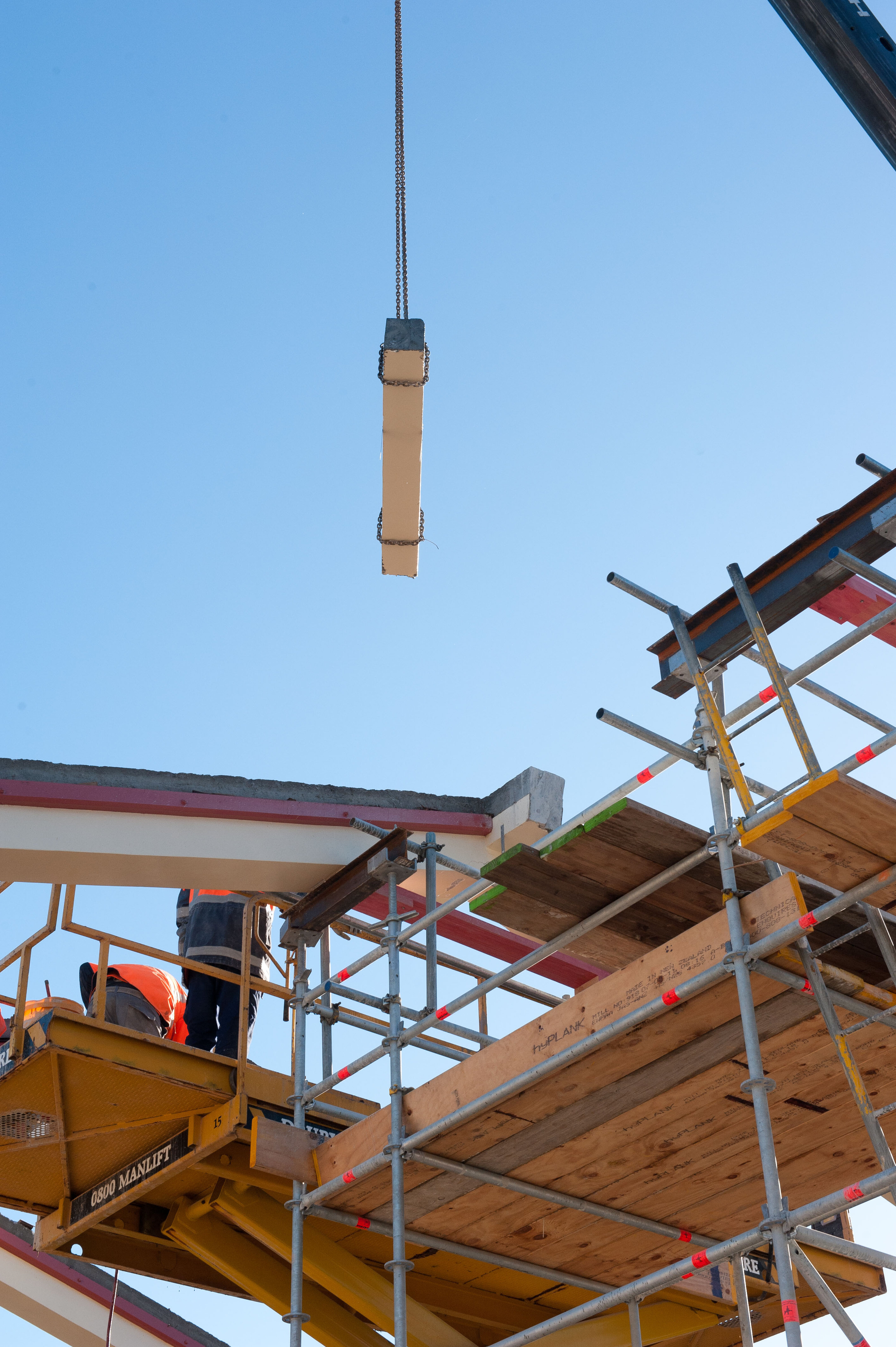 Dining Hall Deconstruction 99