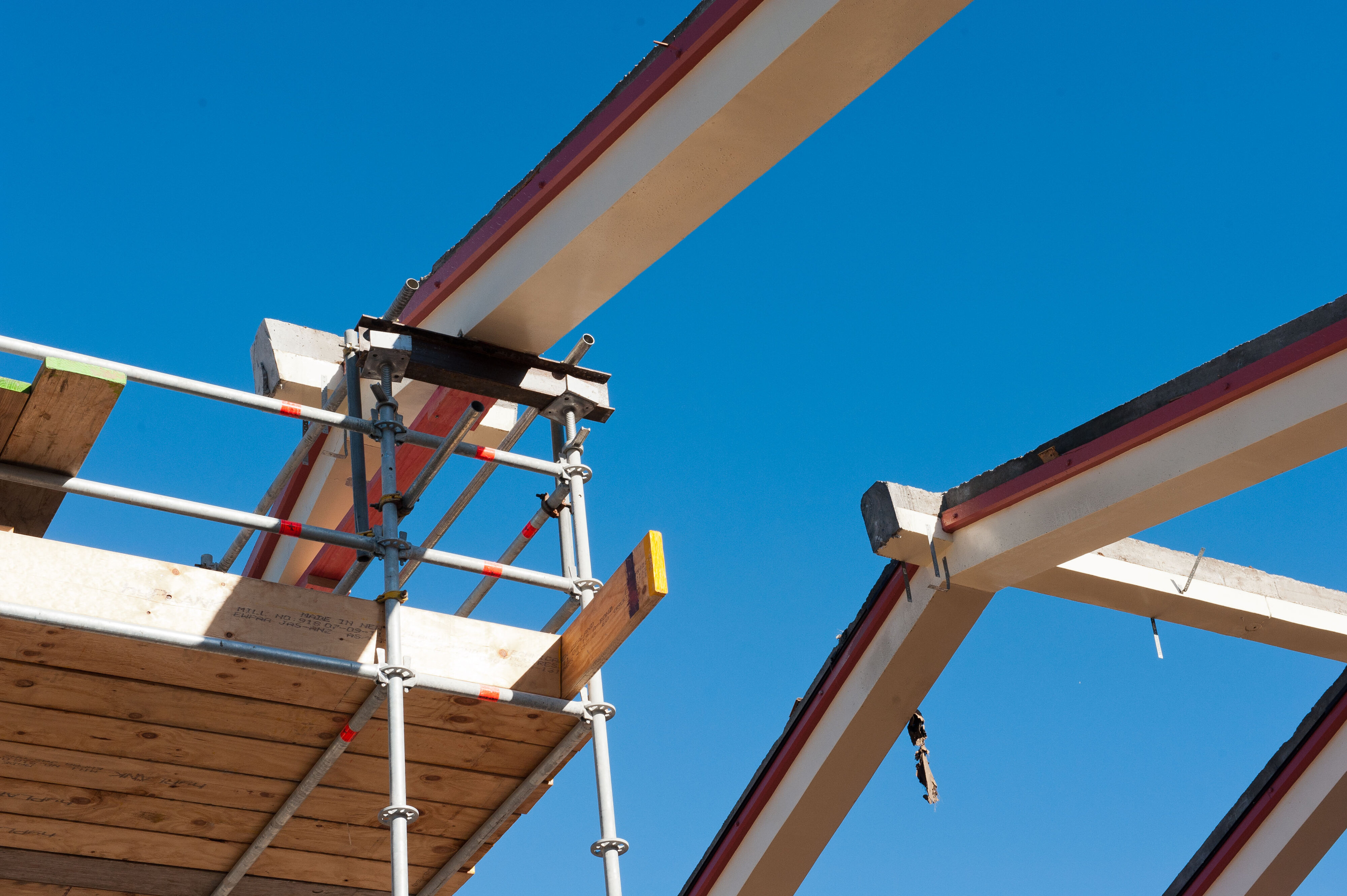 Dining Hall Deconstruction 103