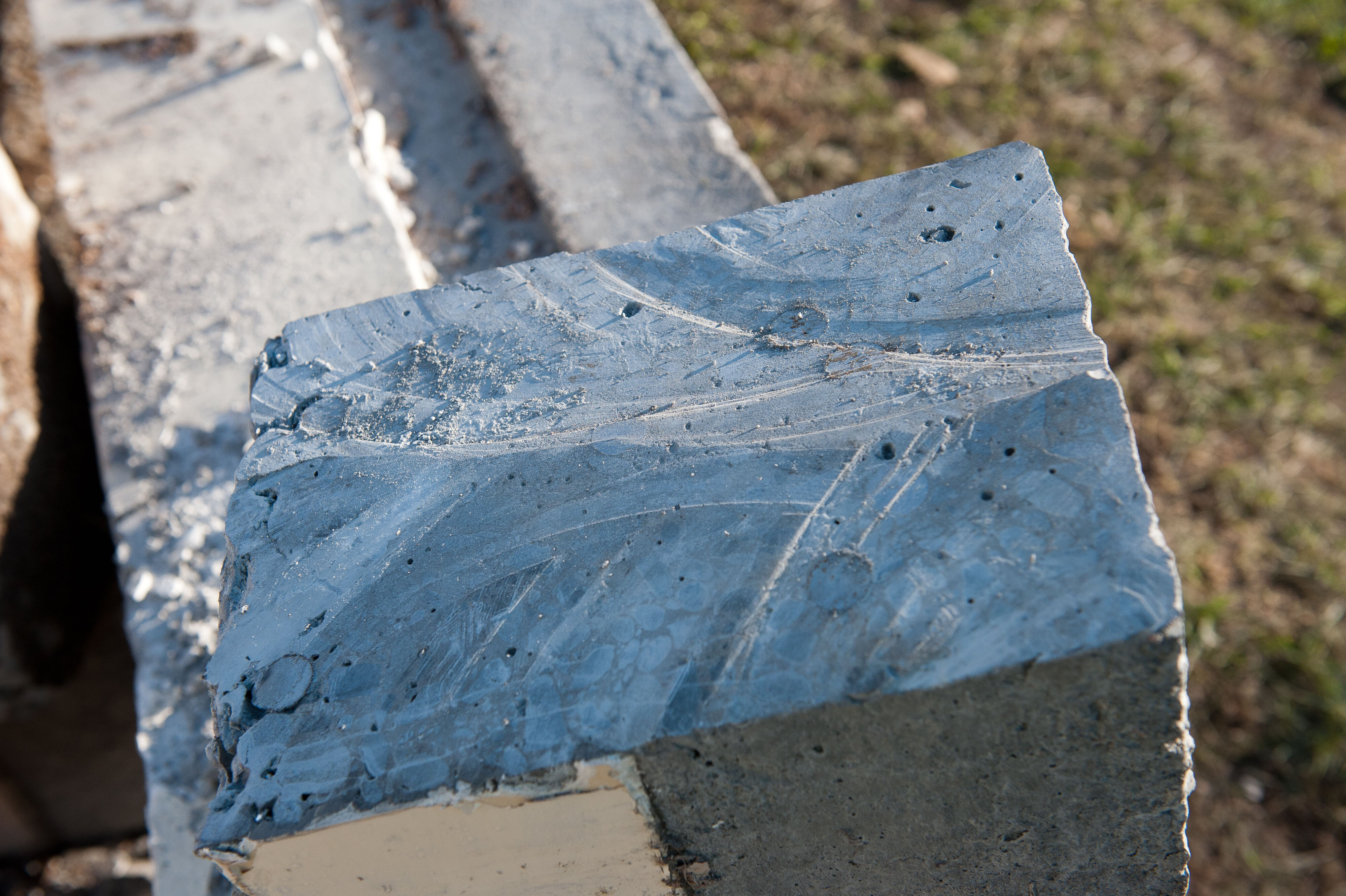 Dining Hall Deconstruction 106