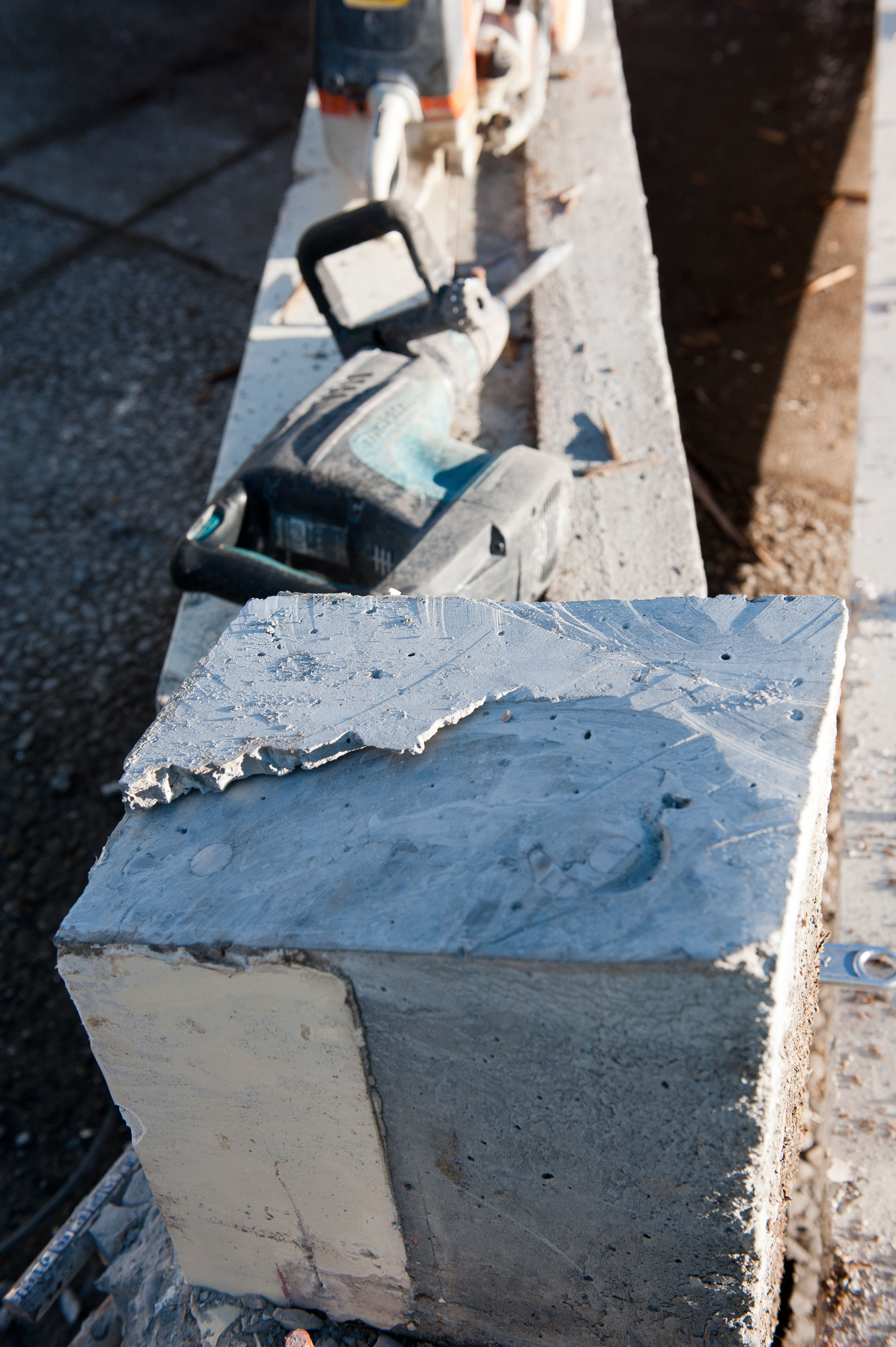 Dining Hall Deconstruction 107