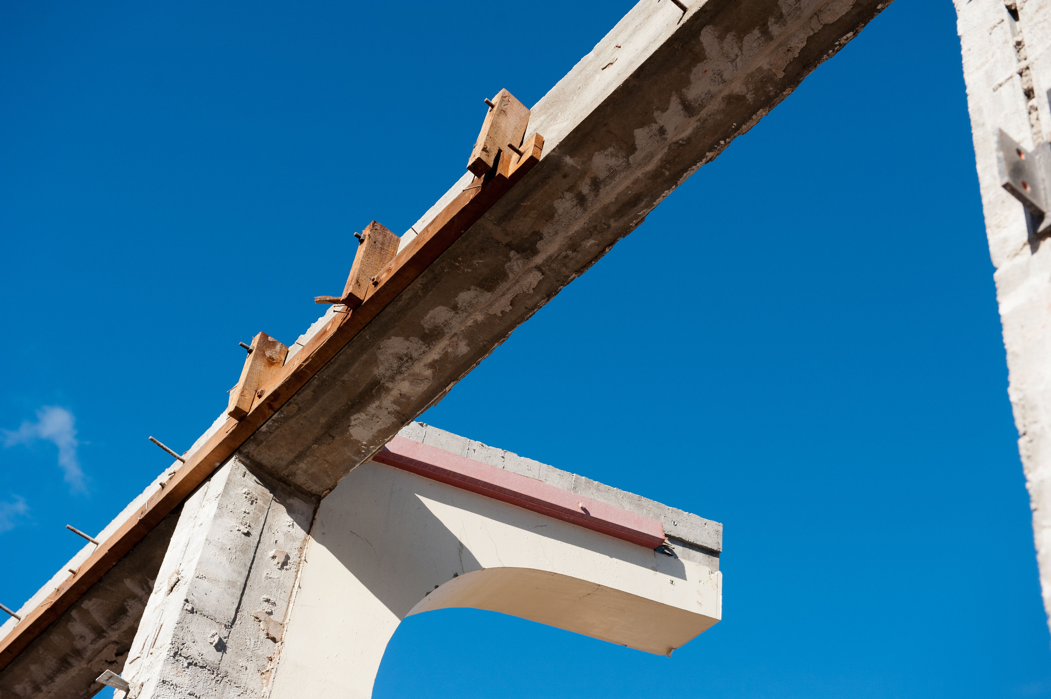 Dining Hall Deconstruction 114