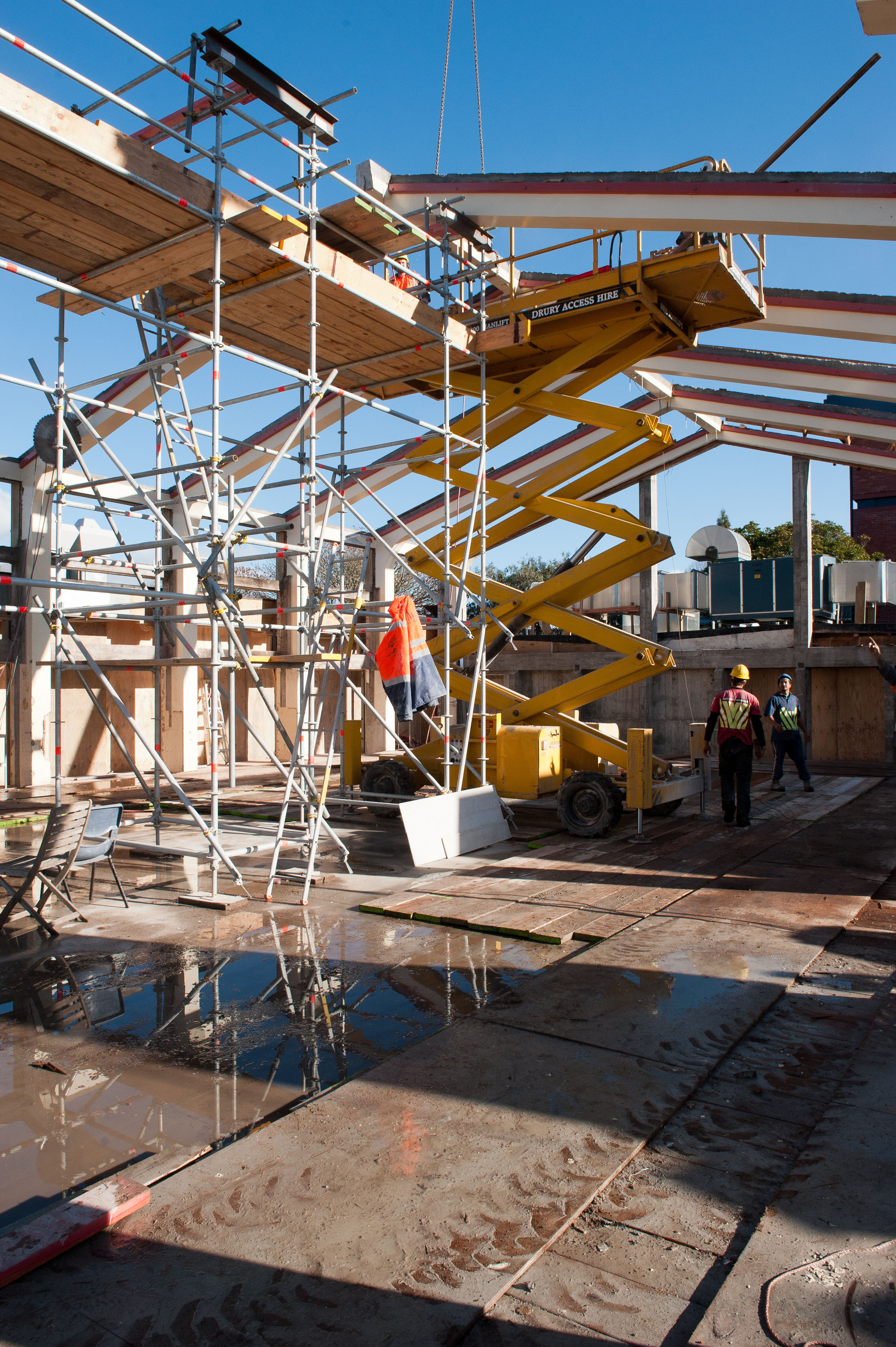 Dining Hall Deconstruction 125