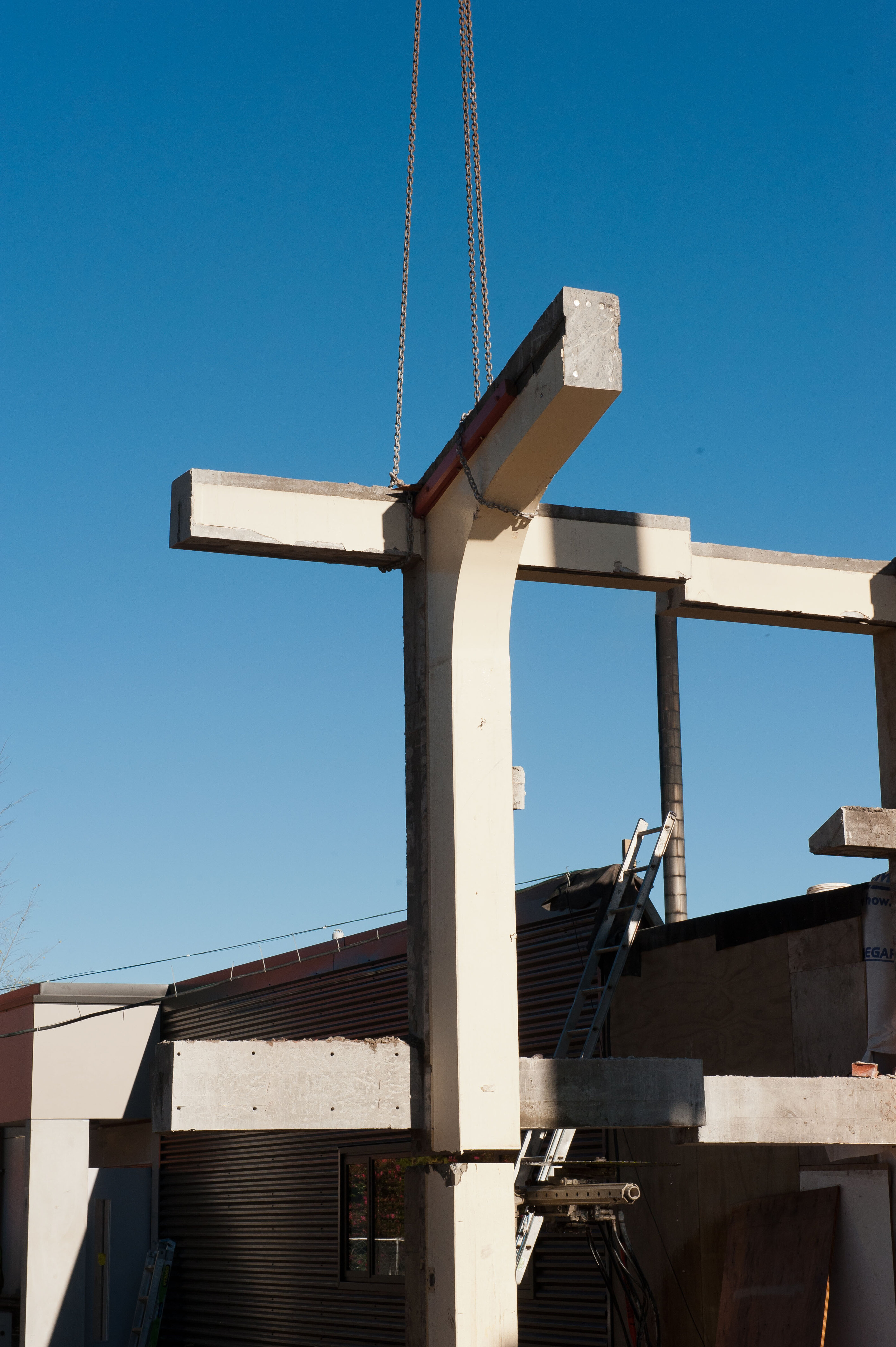 Dining Hall Deconstruction 134