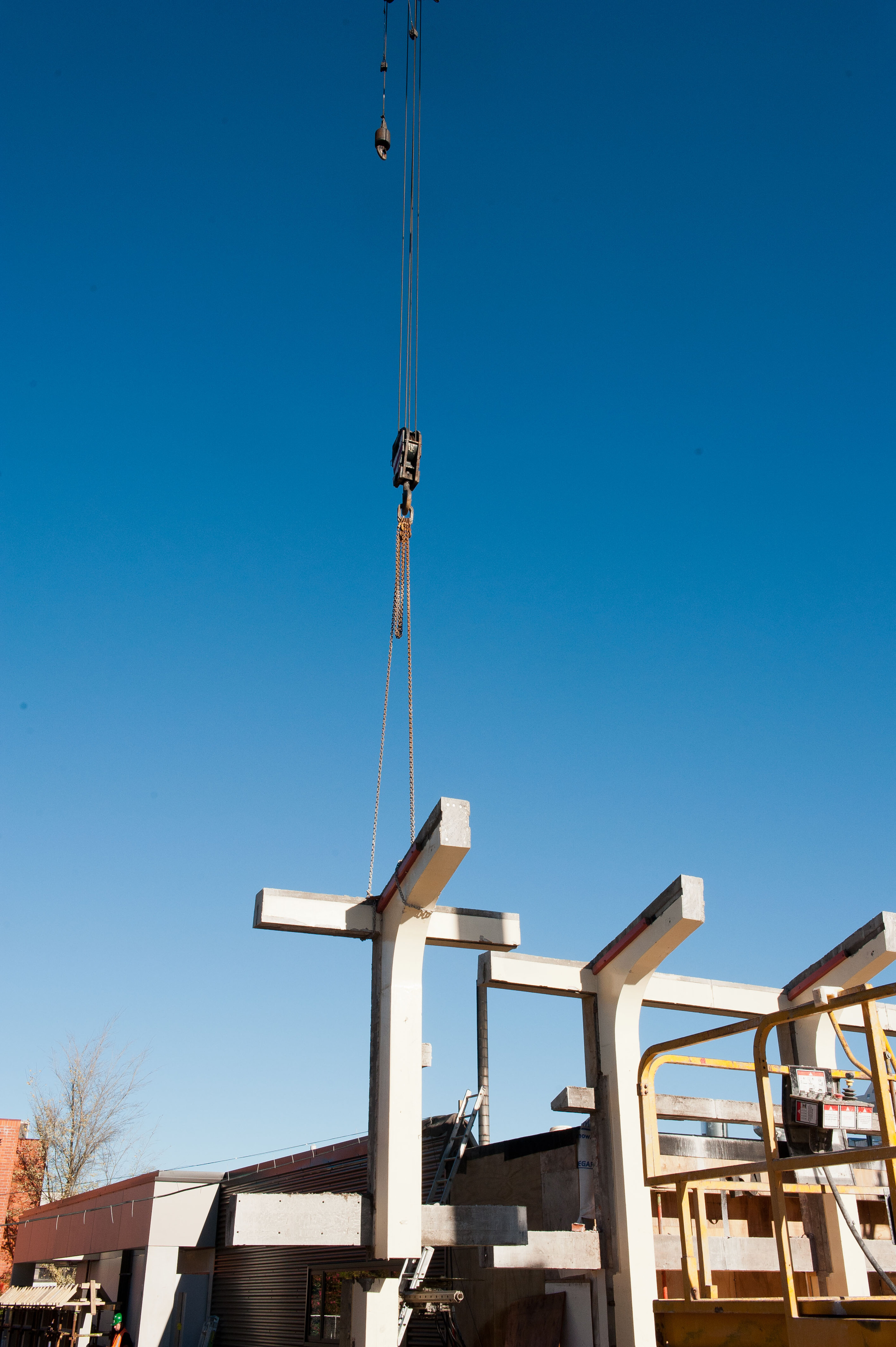 Dining Hall Deconstruction 135