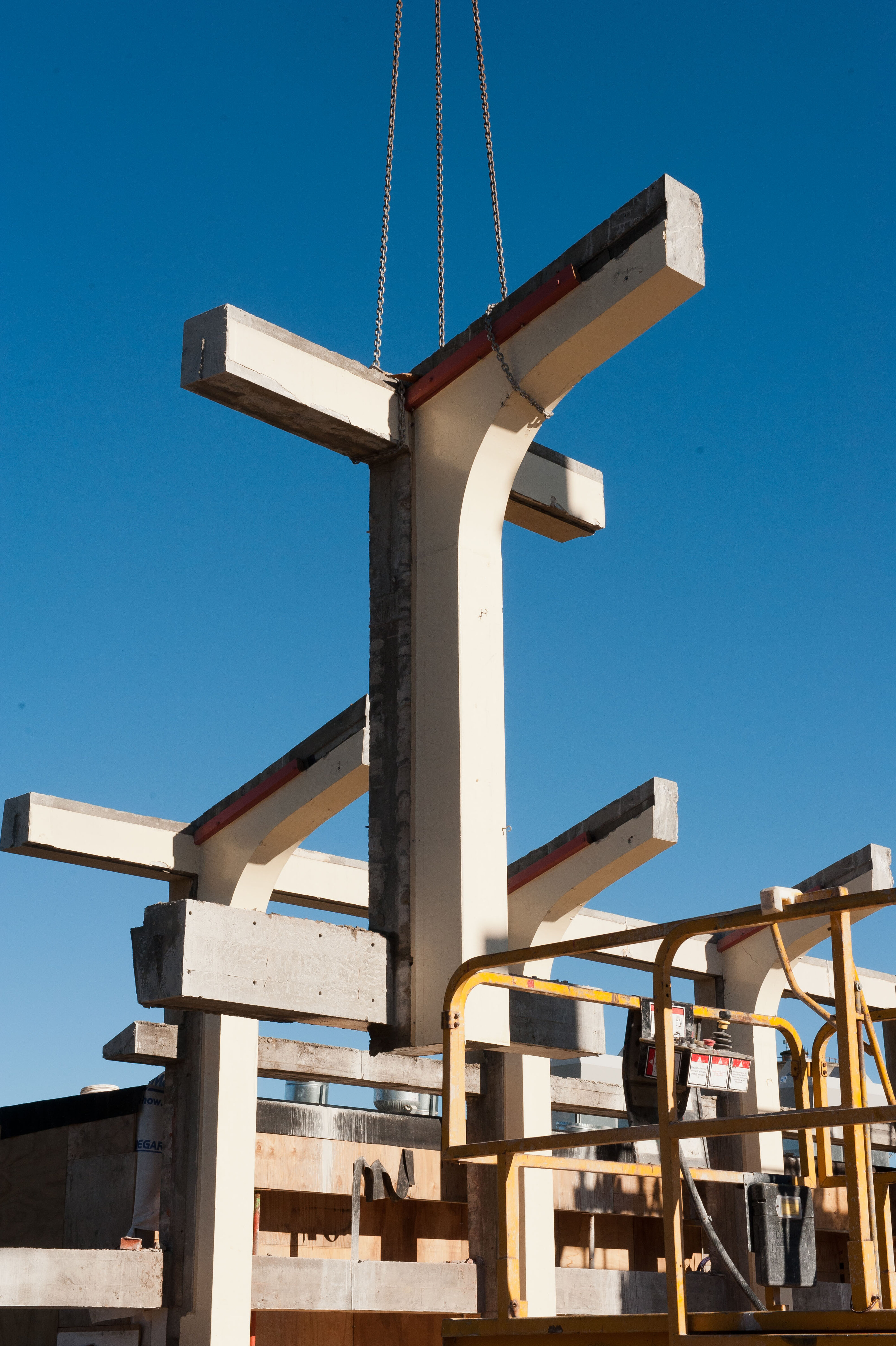 Dining Hall Deconstruction 137