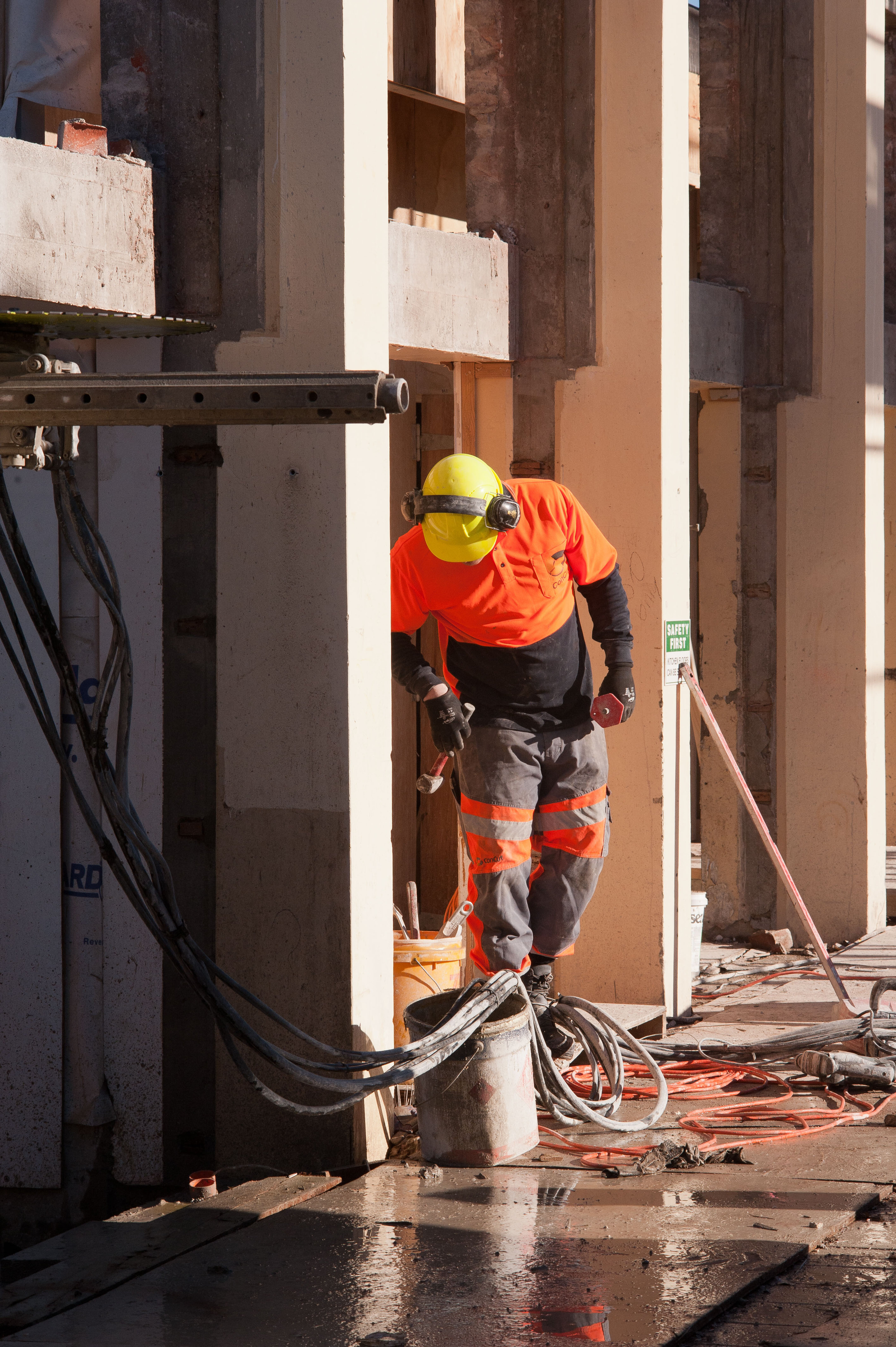 Dining Hall Deconstruction 151