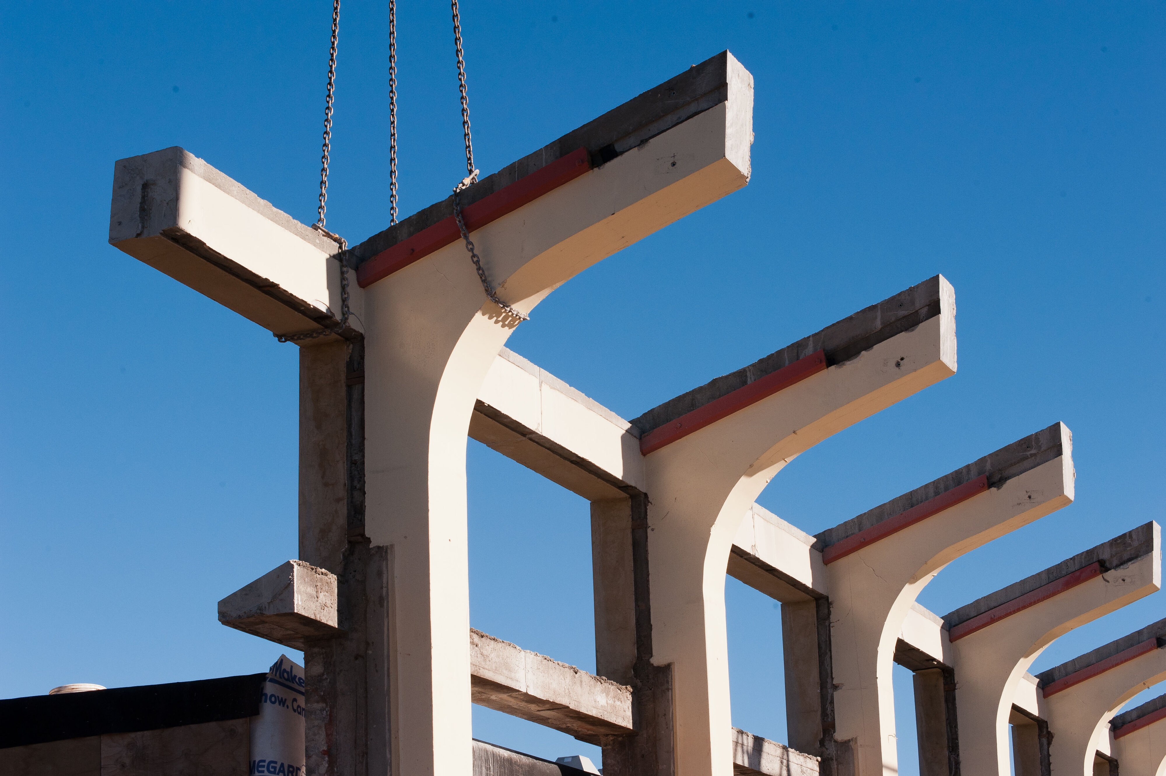 Dining Hall Deconstruction 155