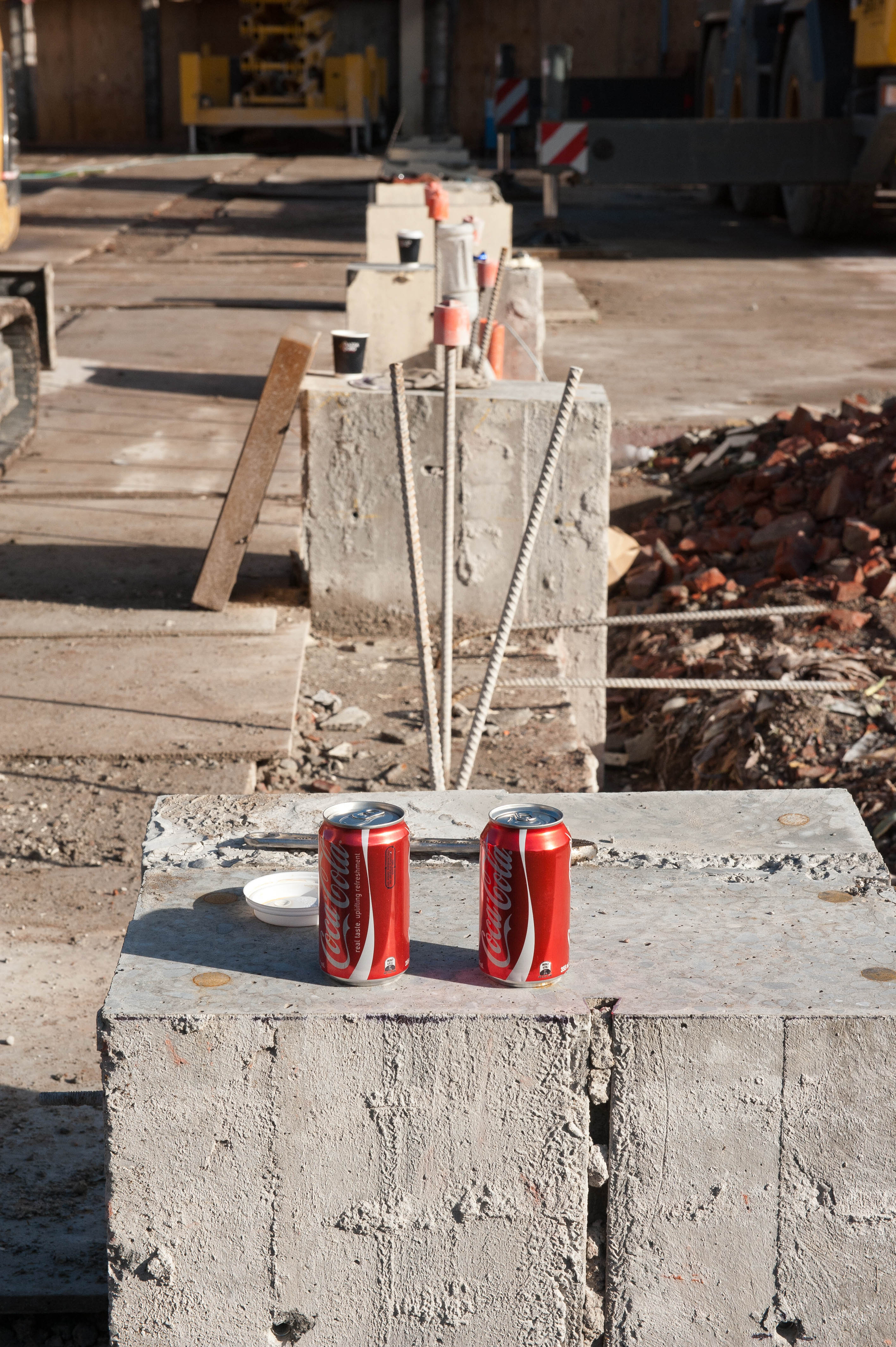 Dining Hall Deconstruction 160