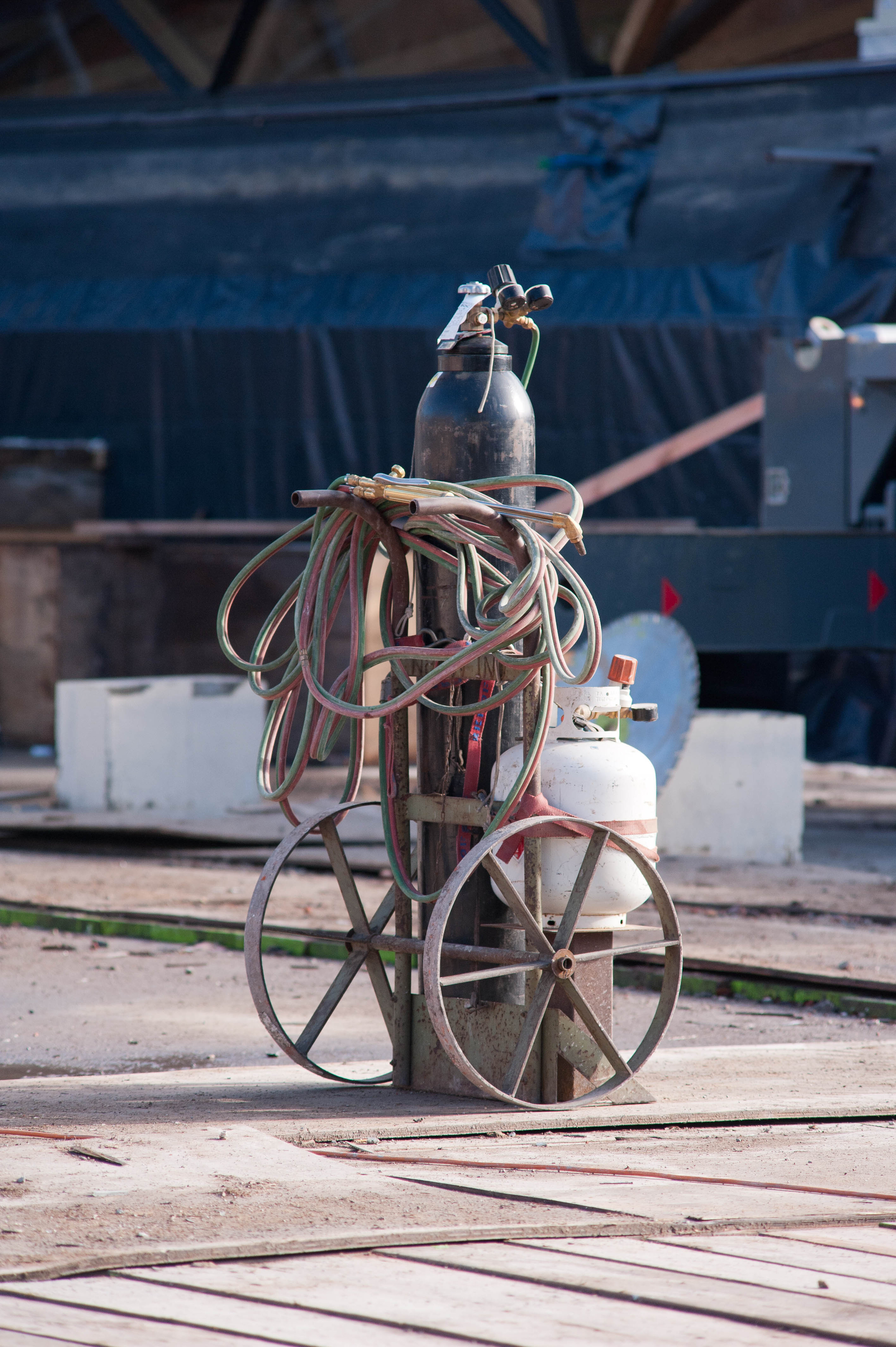 Dining Hall Deconstruction 184