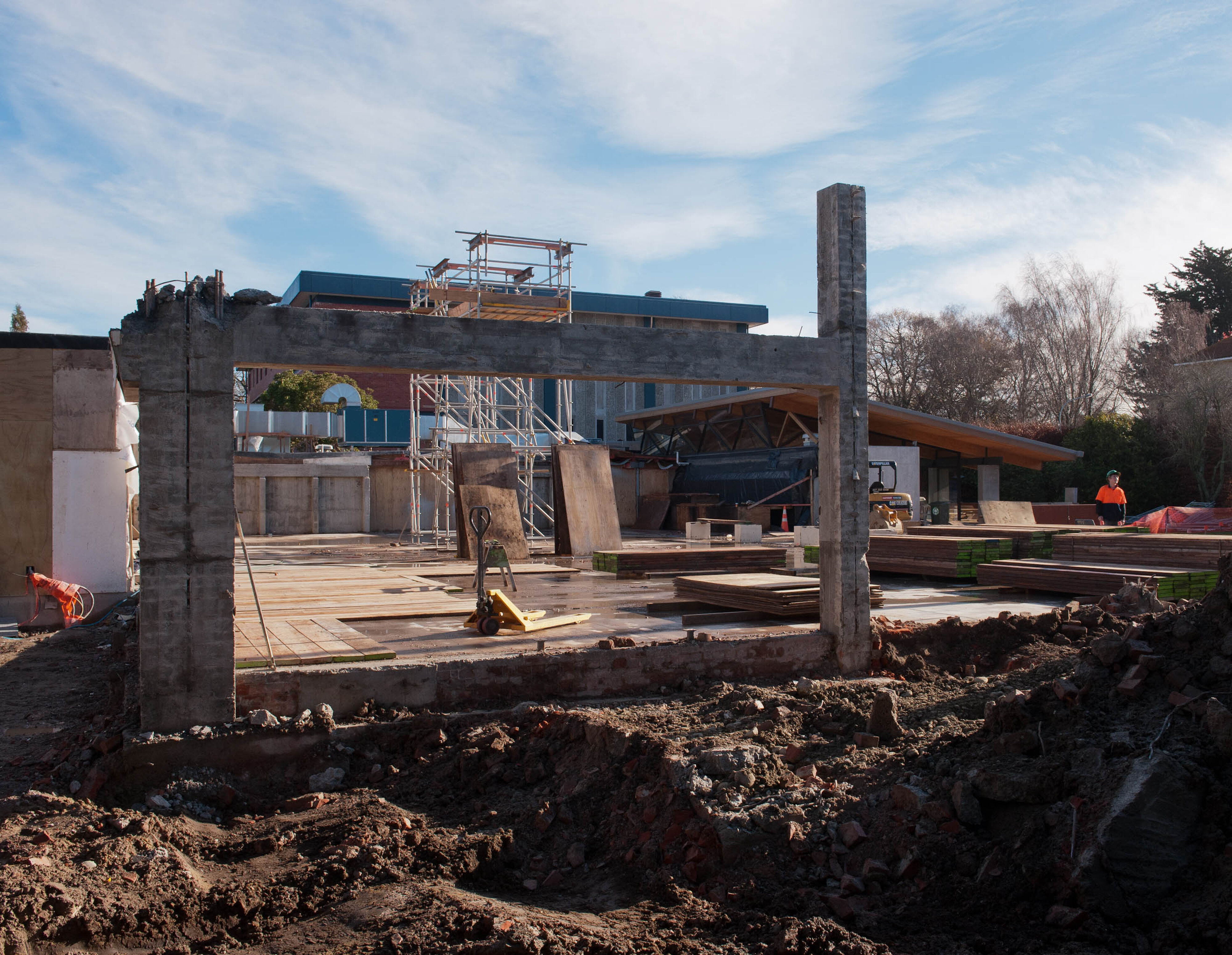 Dining Hall Deconstruction 189