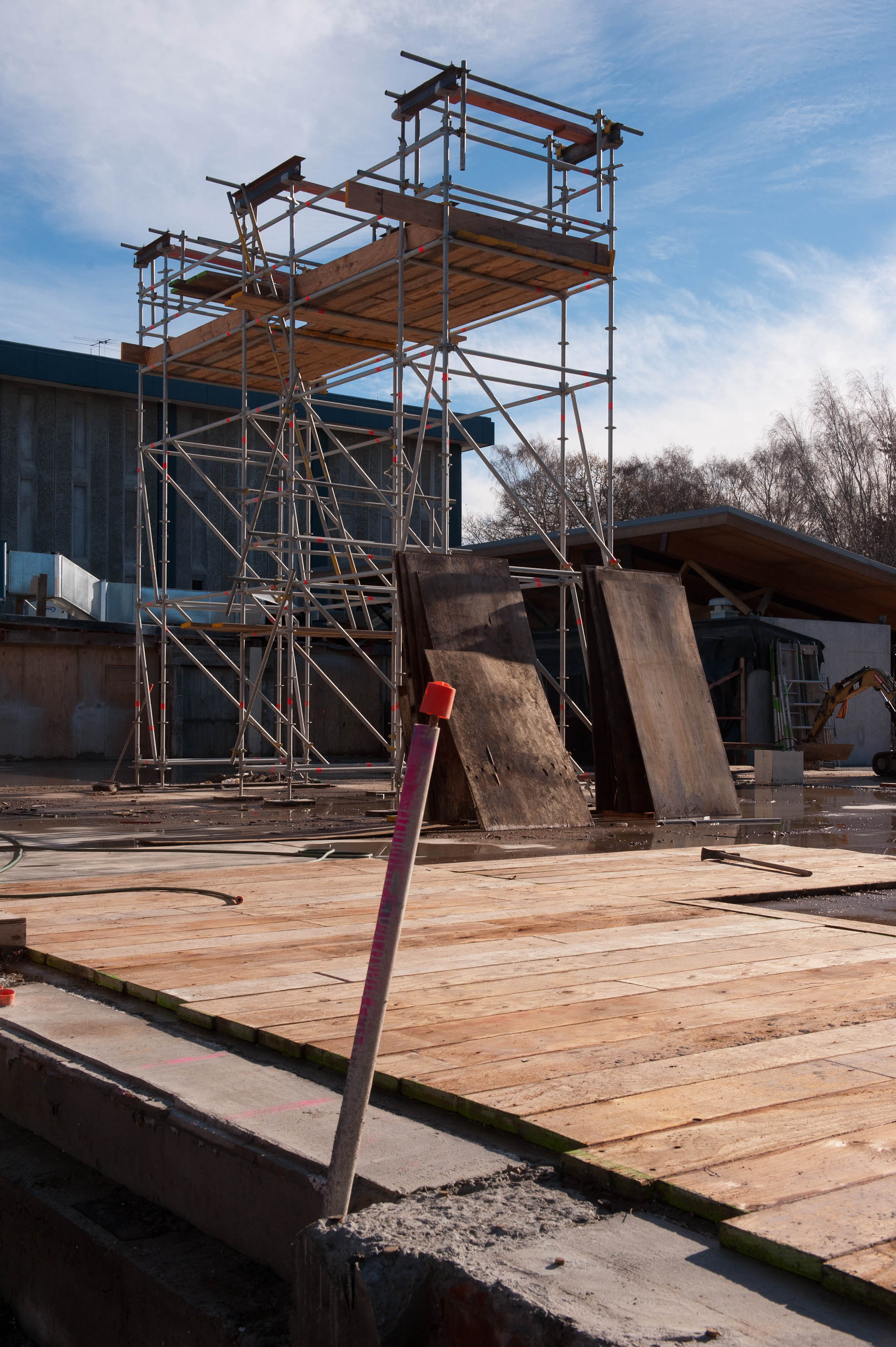 Dining Hall Deconstruction 190