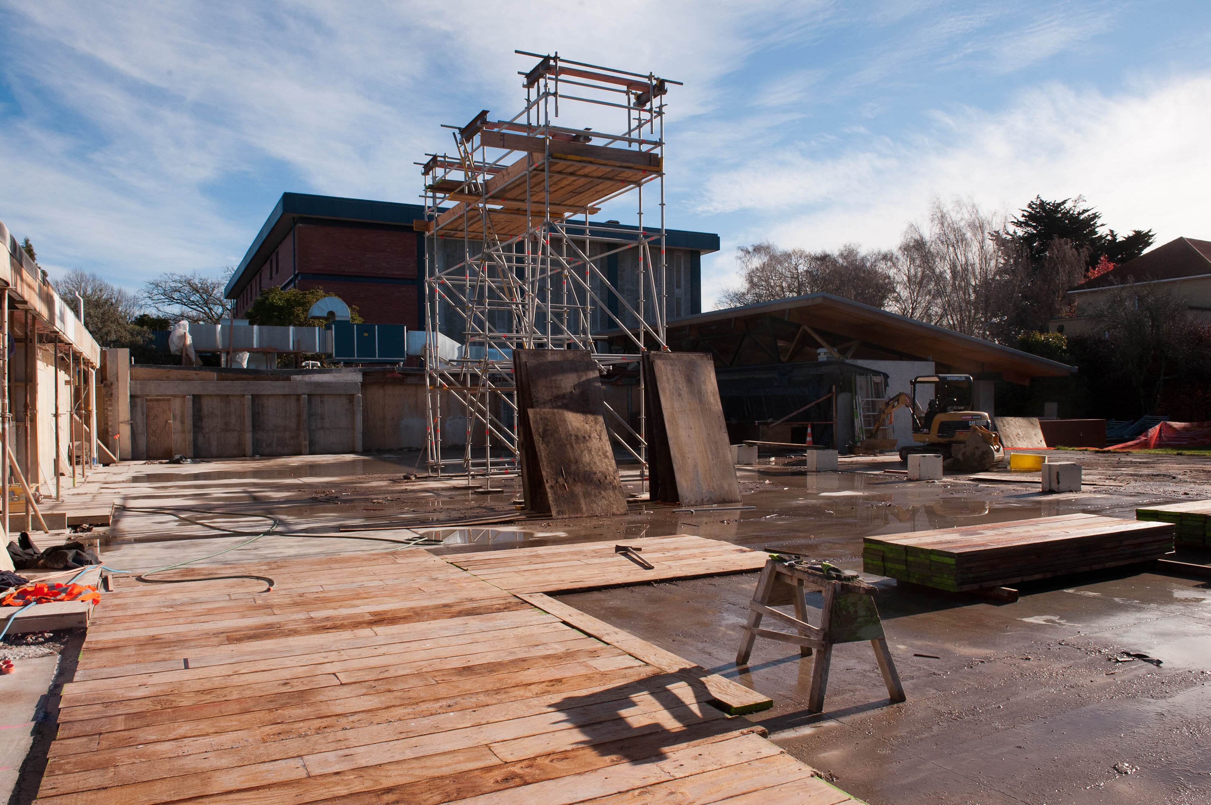 Dining Hall Deconstruction 191