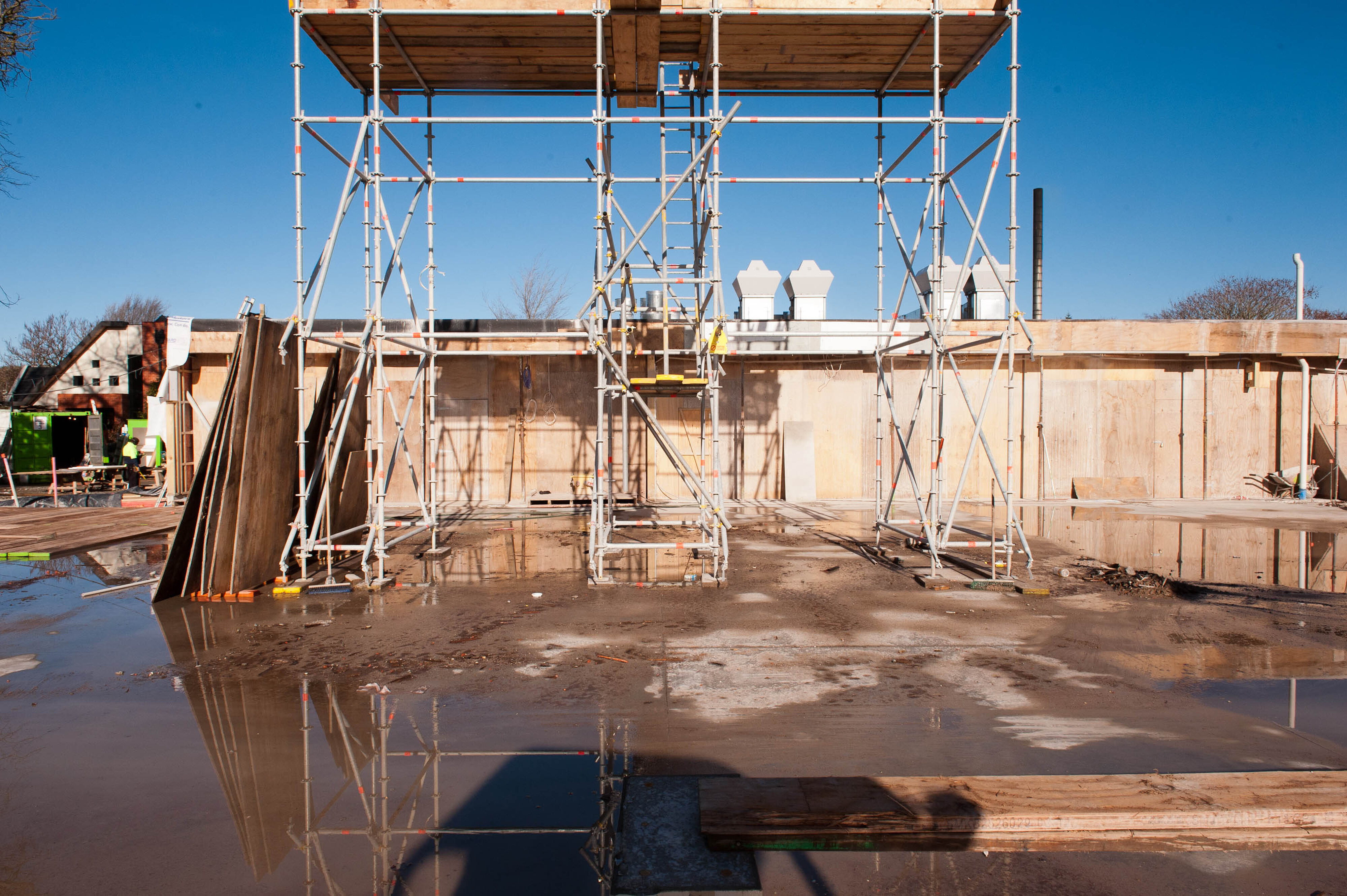 Dining Hall Deconstruction 192