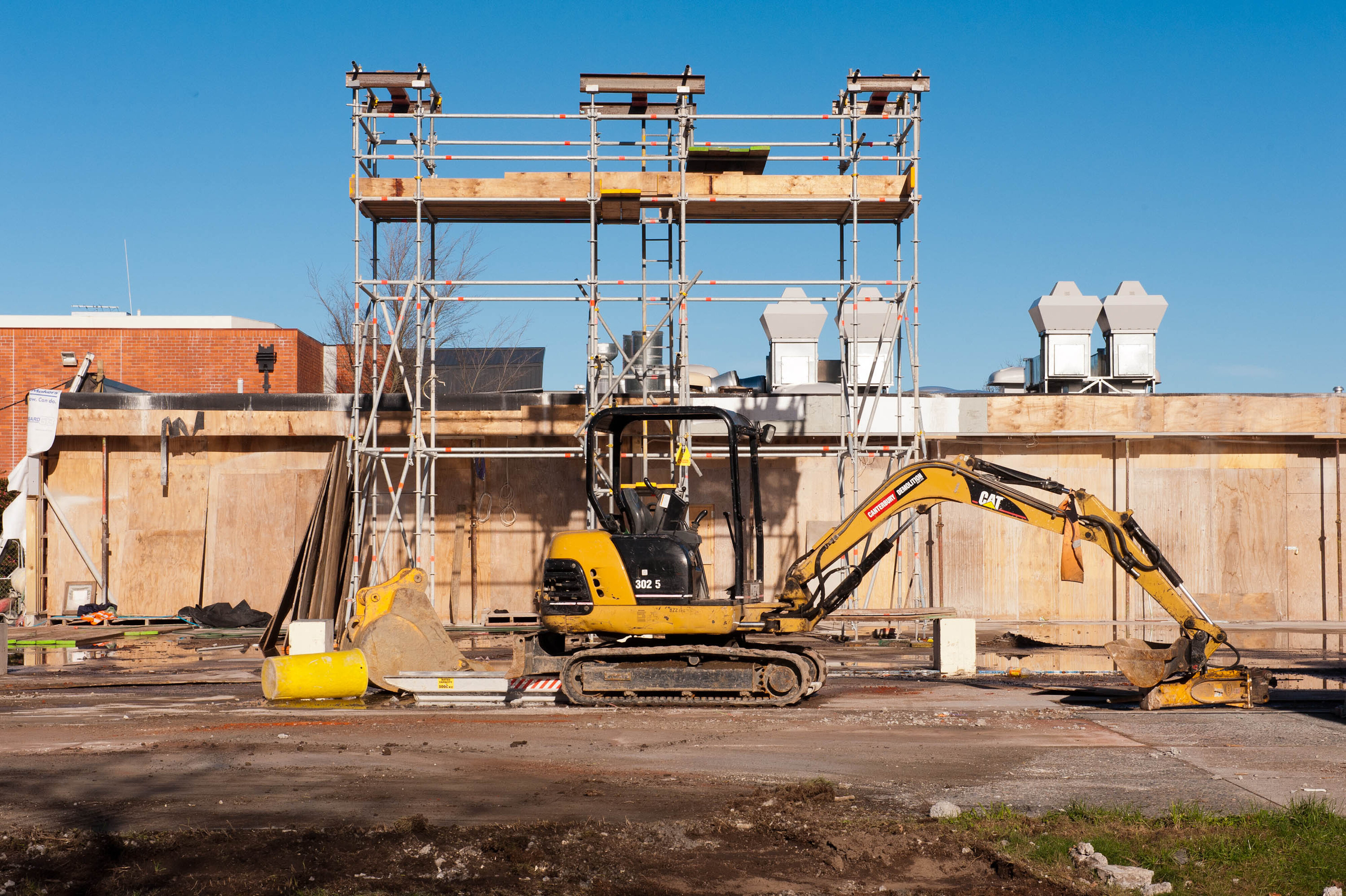 Dining Hall Deconstruction 193