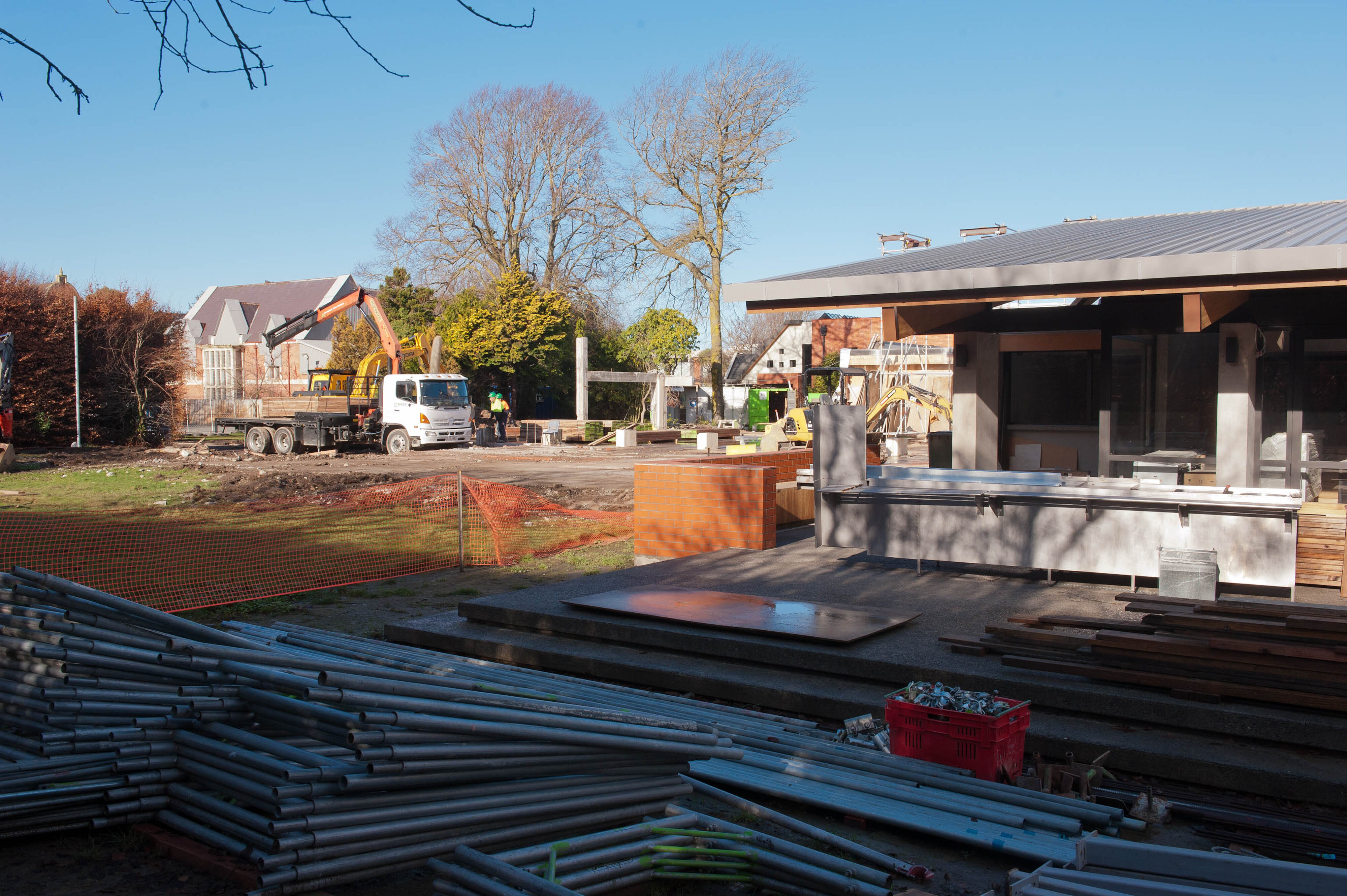 Dining Hall Deconstruction 195