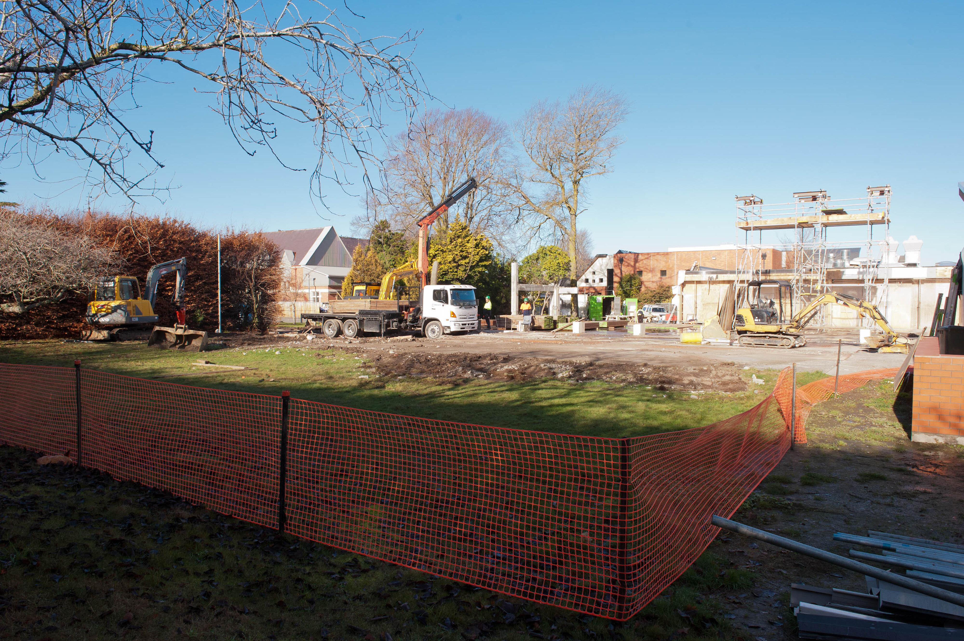 Dining Hall Deconstruction 196
