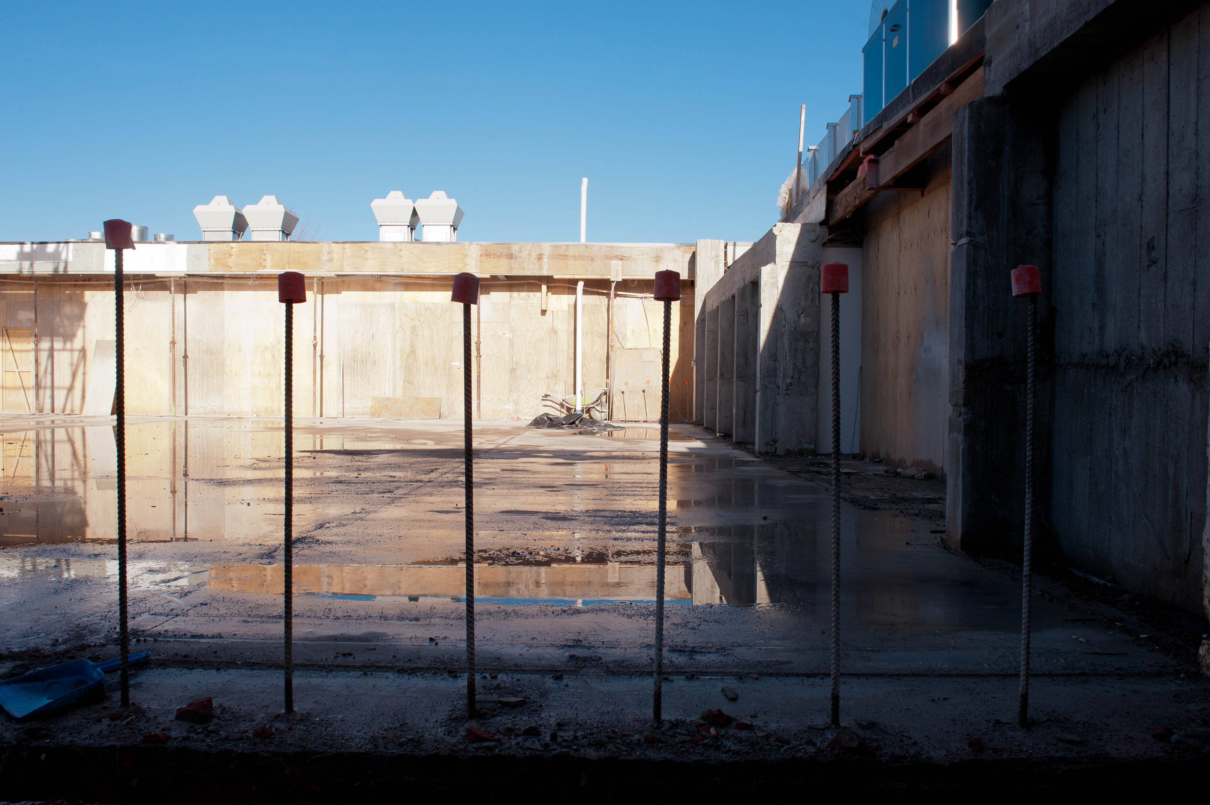 Dining Hall Deconstruction 198