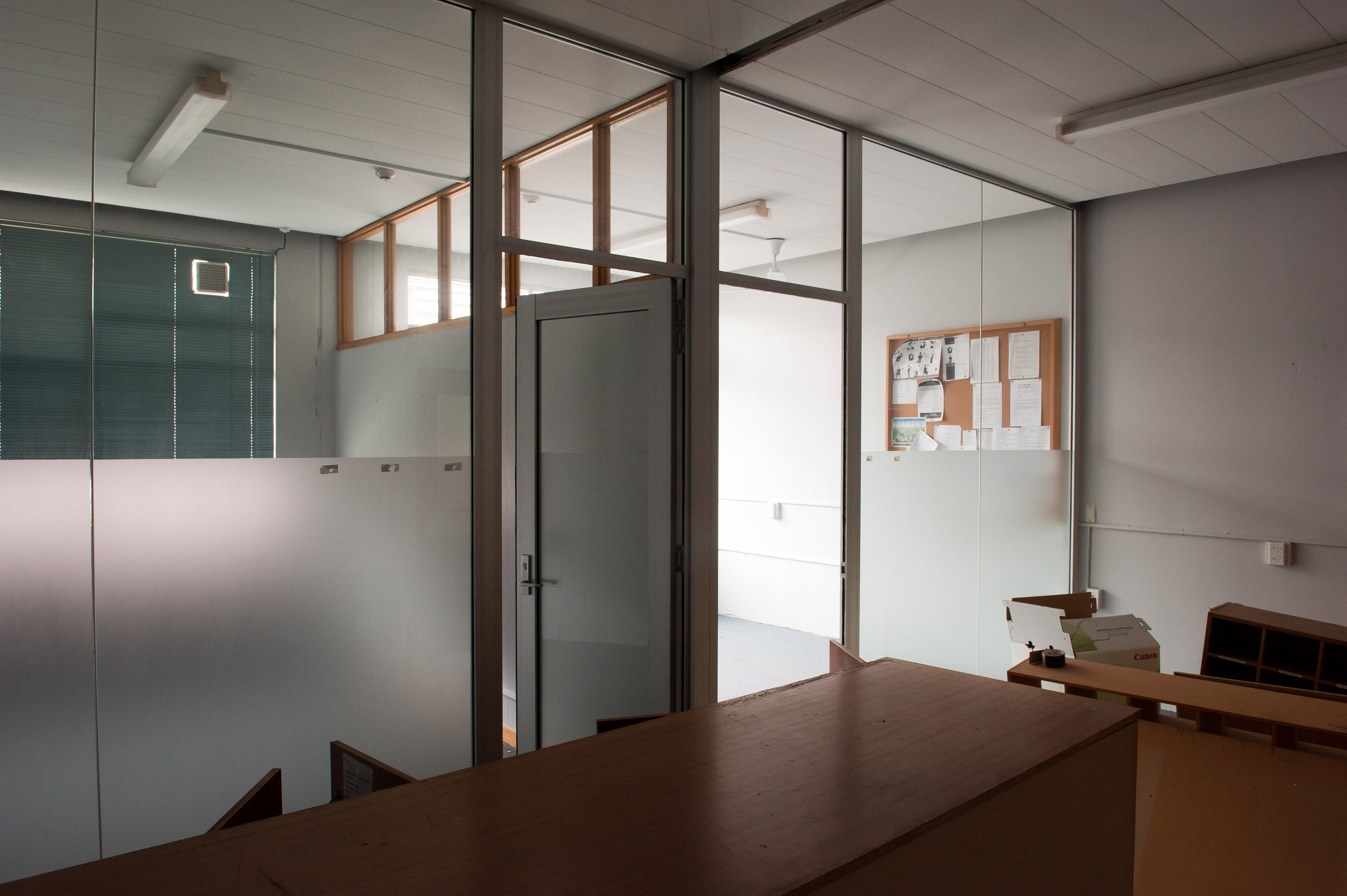 Hilgendorf Wing Interiors 46