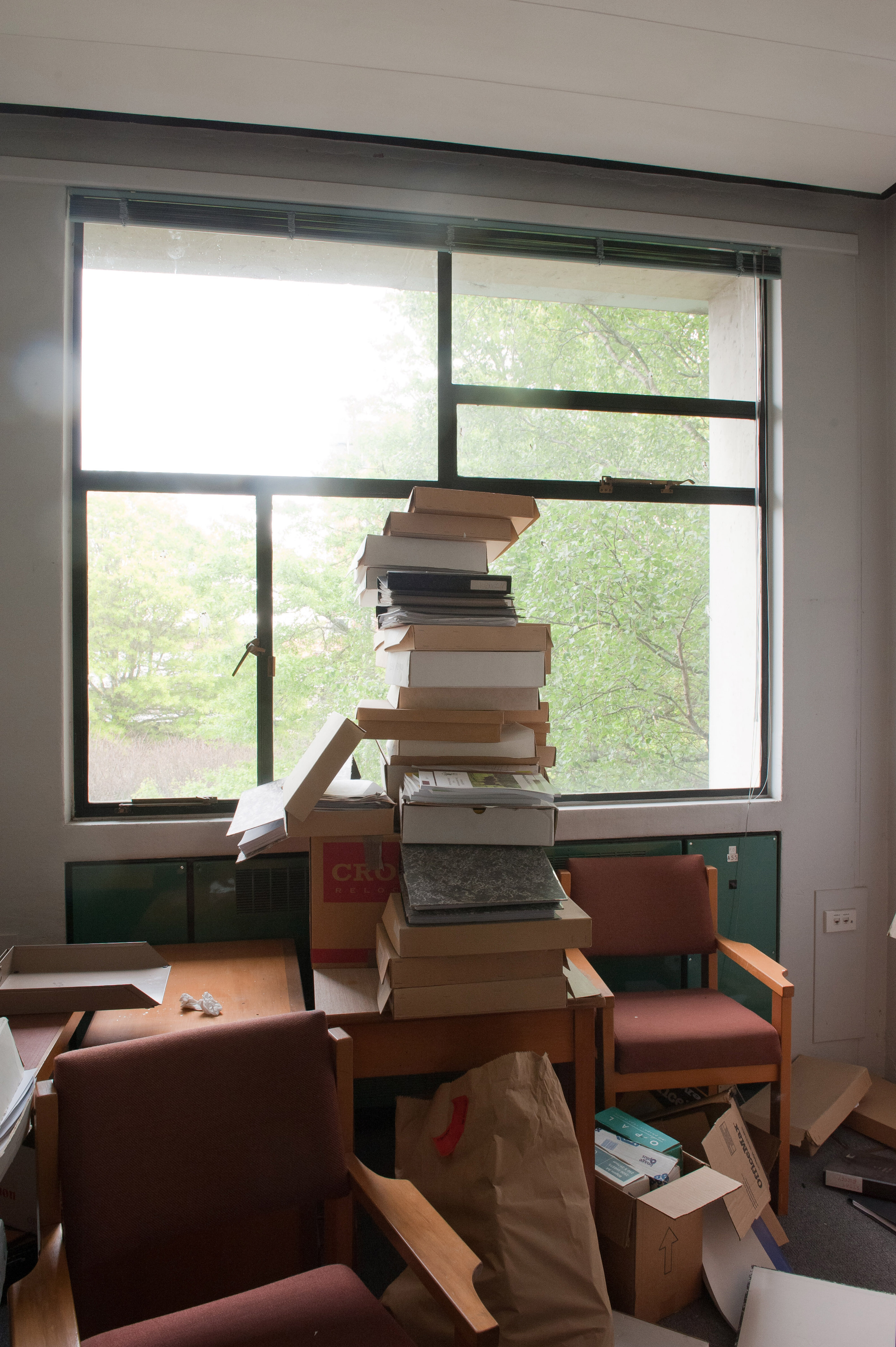 Hilgendorf Wing Interiors 50