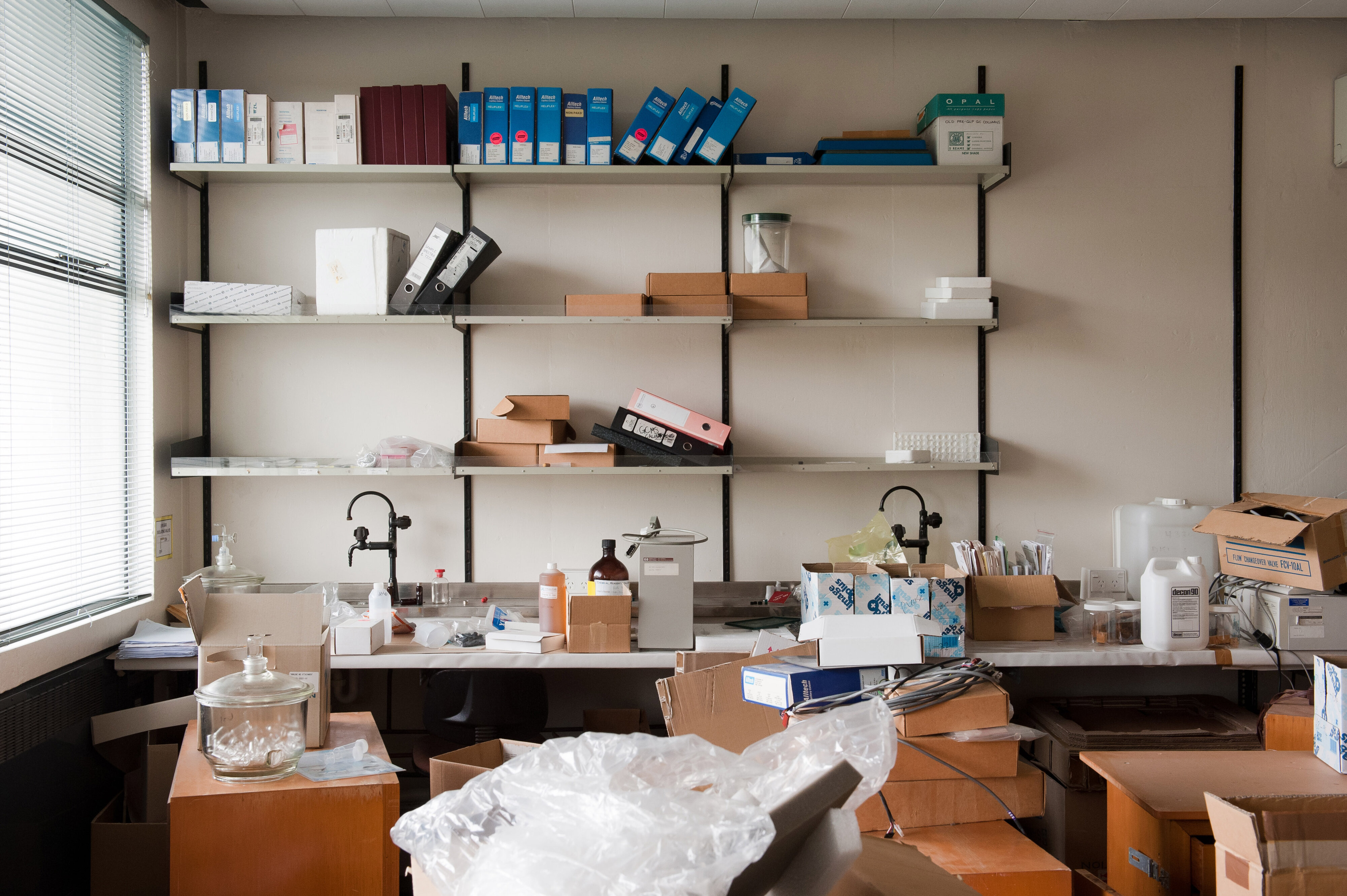 Hilgendorf Wing Interiors 52