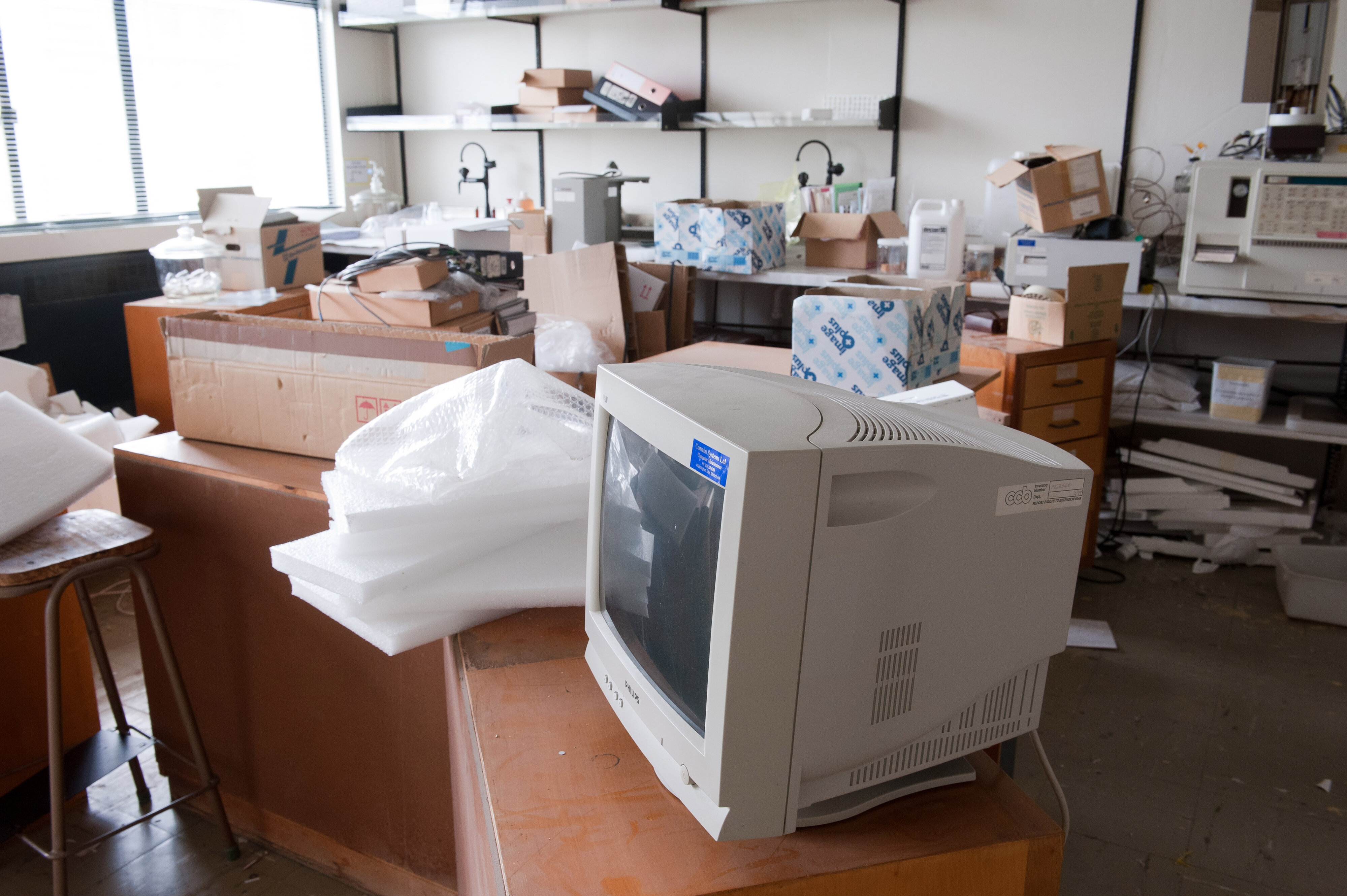 Hilgendorf Wing Interiors 53