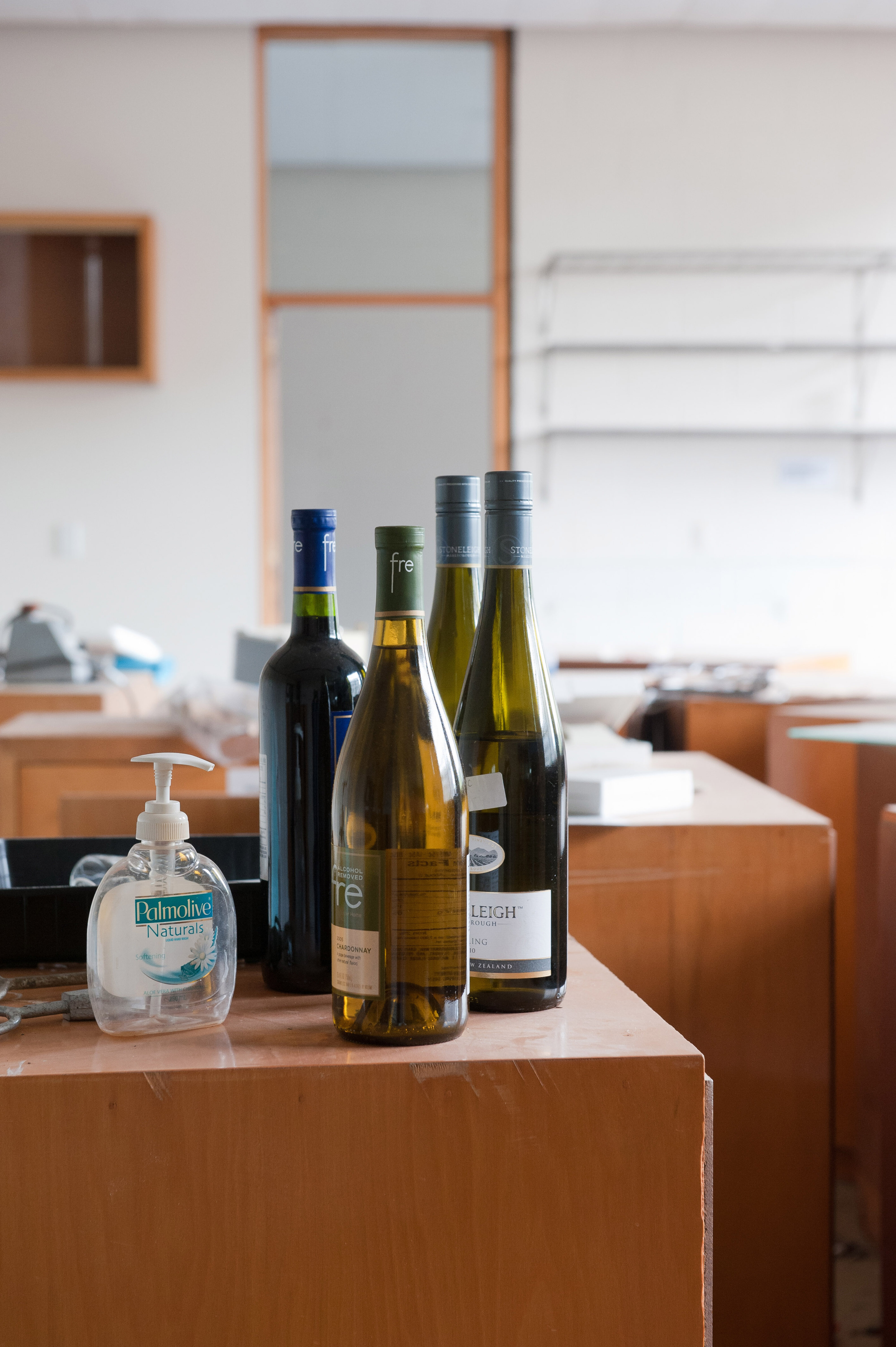 Hilgendorf Wing Interiors 54