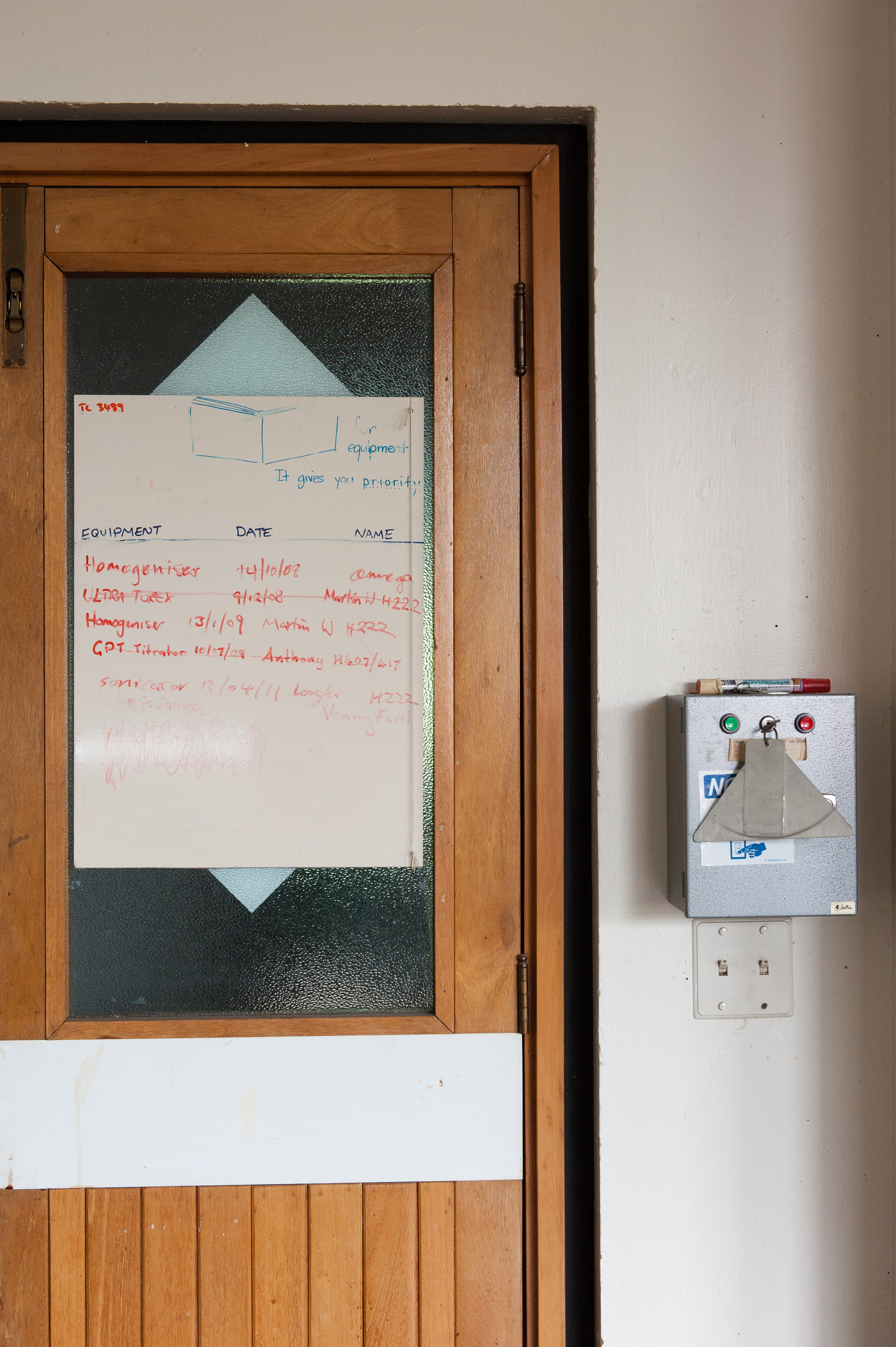 Hilgendorf Wing Interiors 56