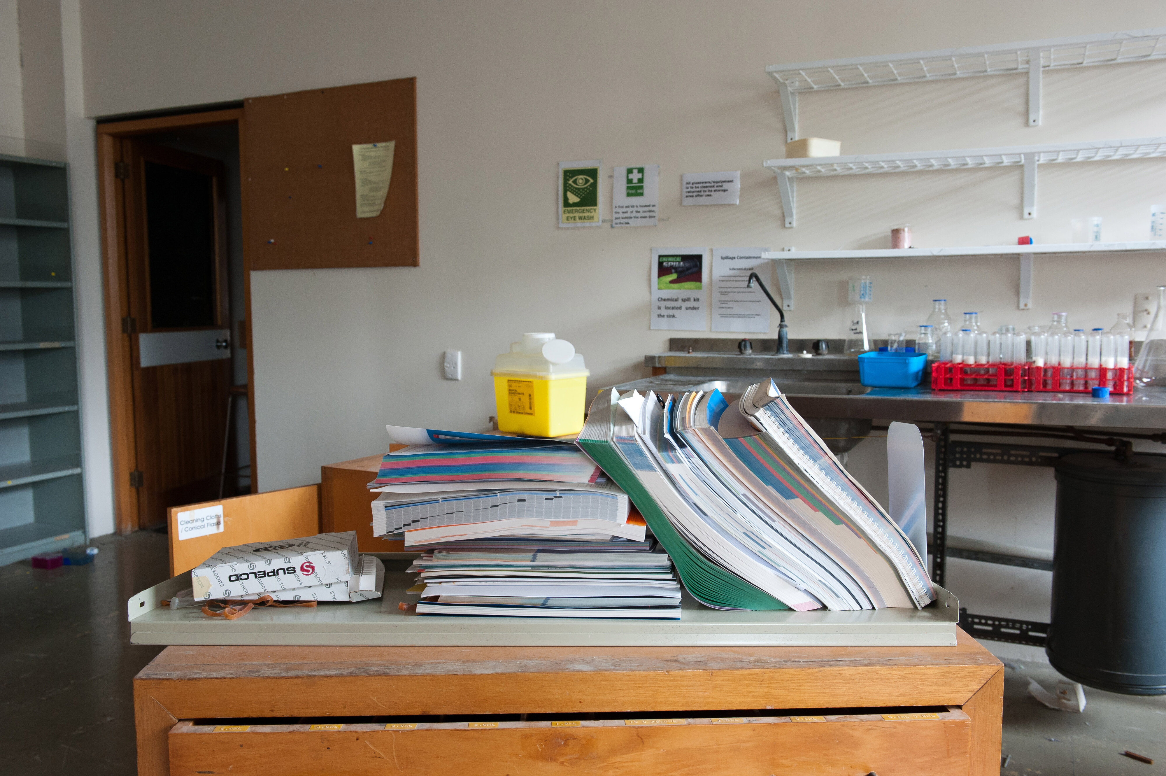 Hilgendorf Wing Interiors 57