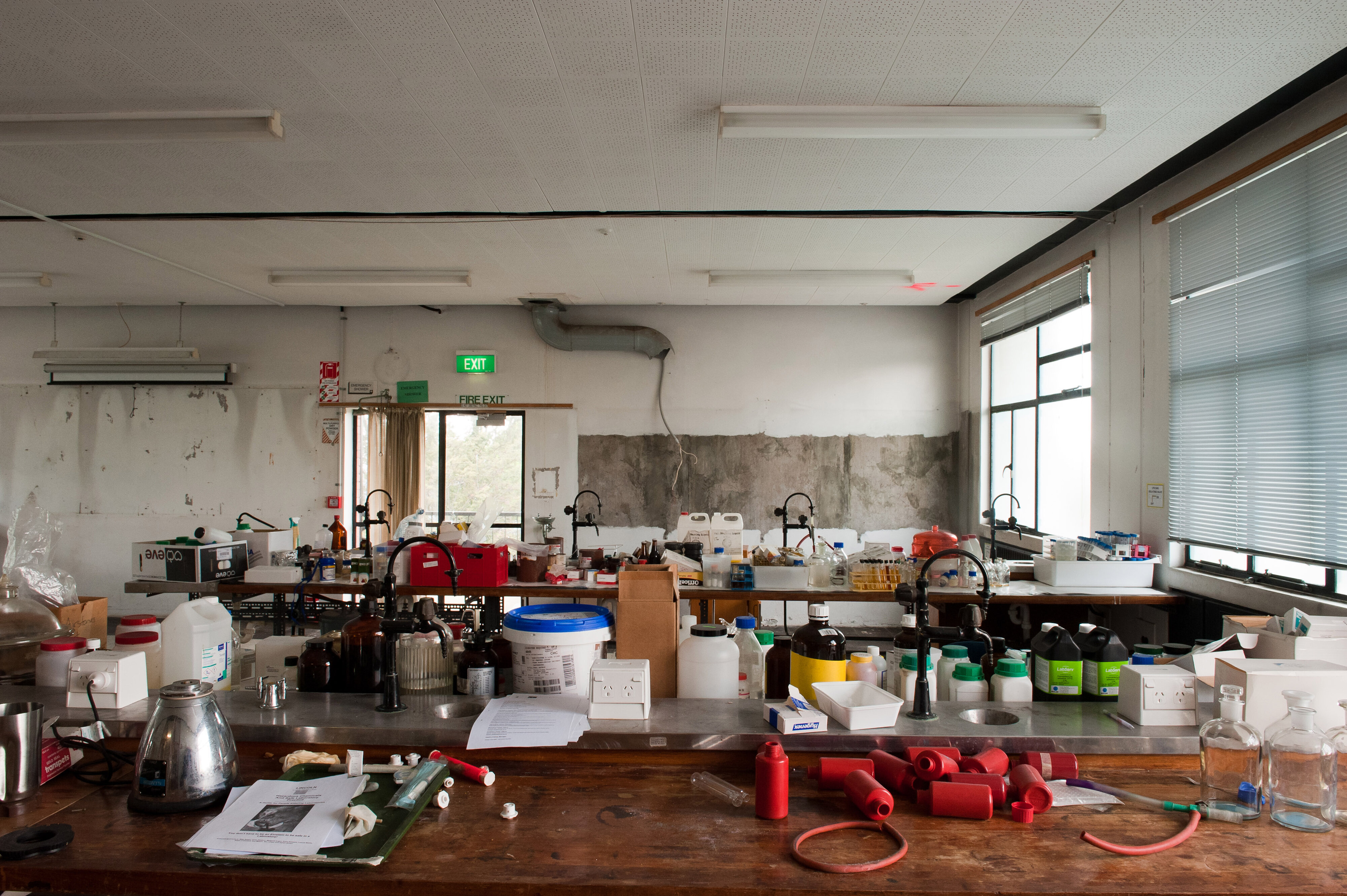 Hilgendorf Wing Interiors 59