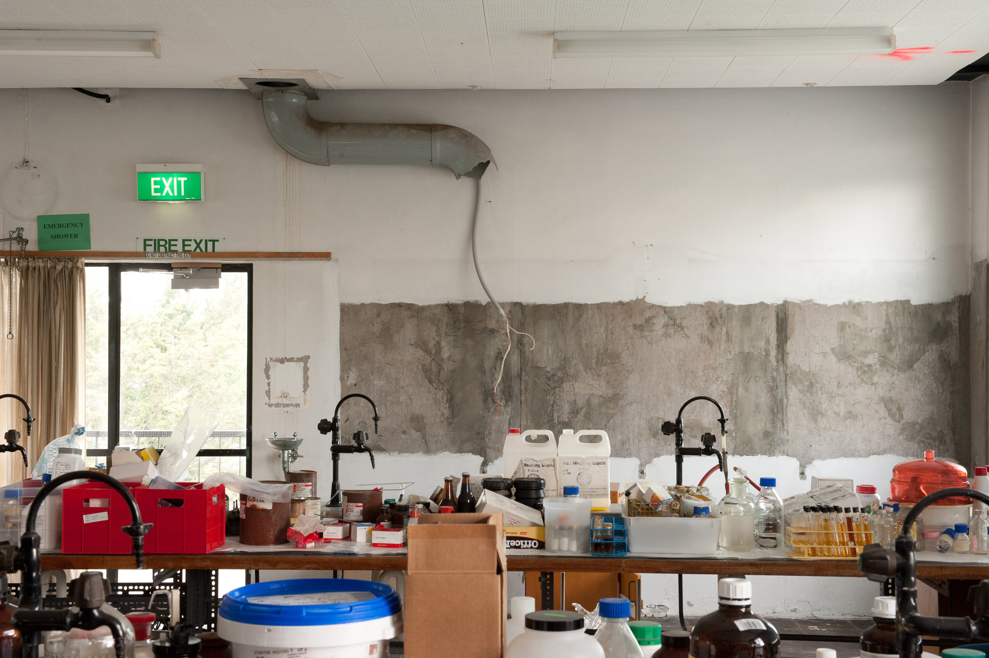 Hilgendorf Wing Interiors 60