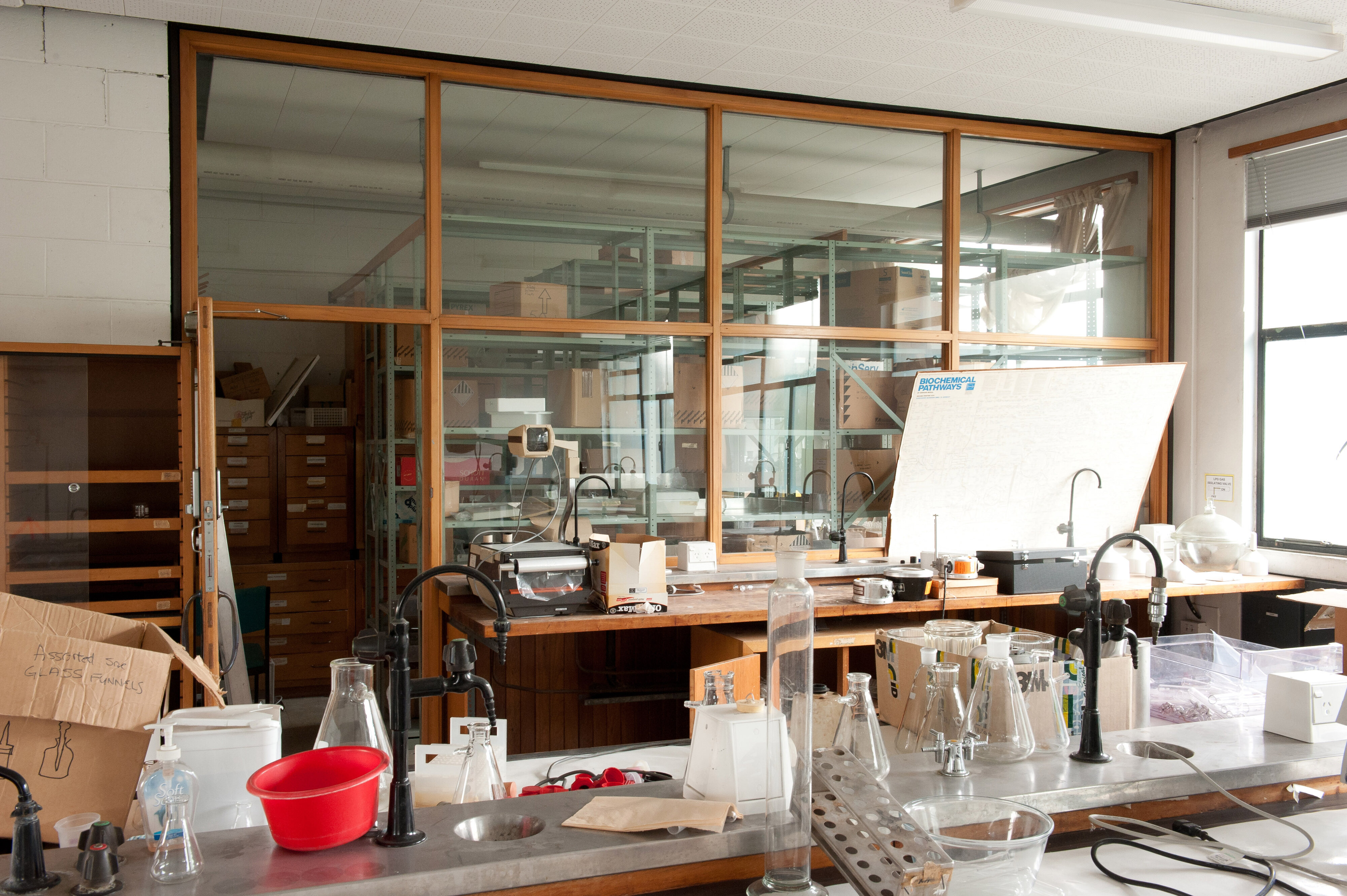 Hilgendorf Wing Interiors 63