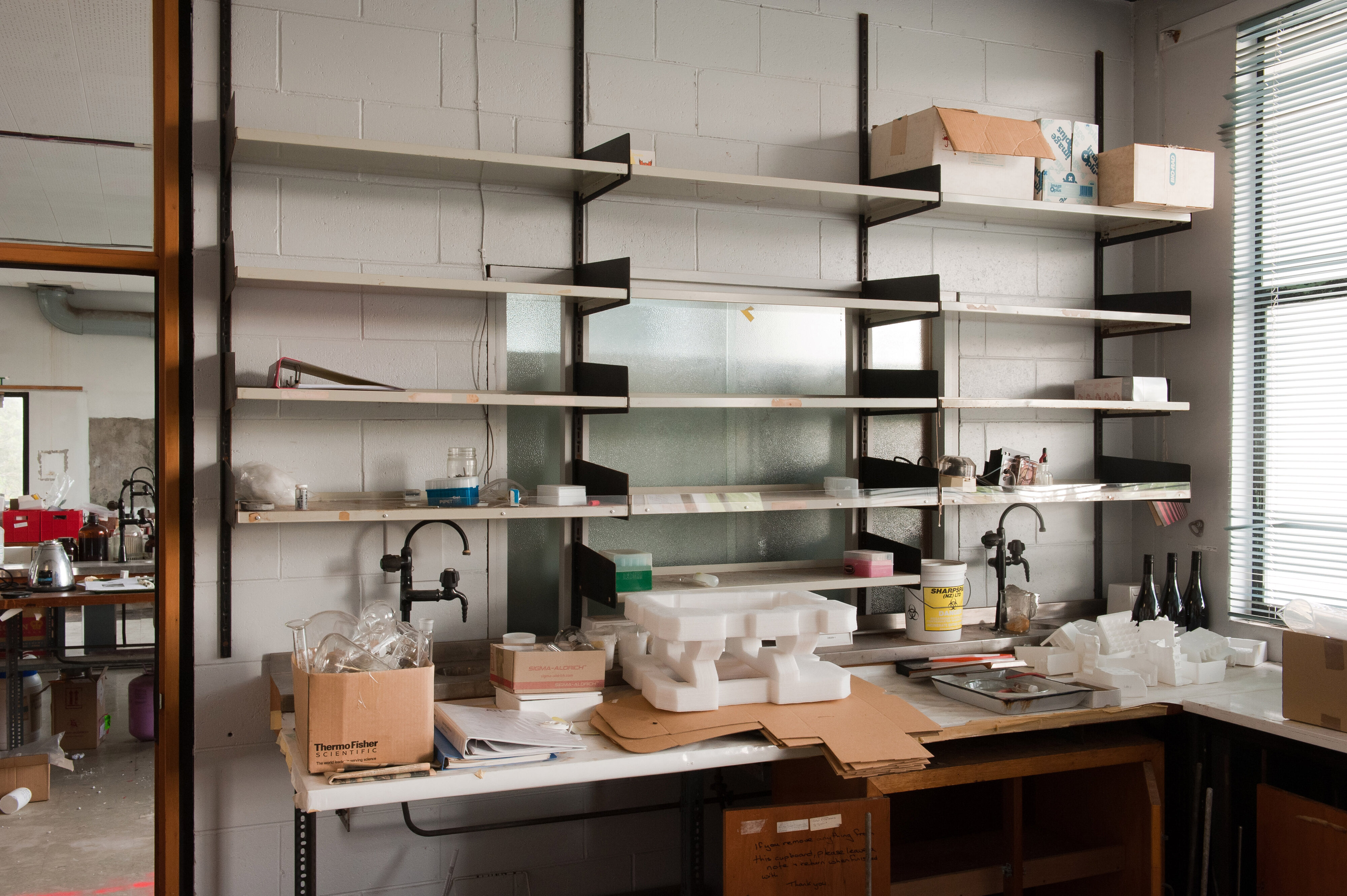 Hilgendorf Wing Interiors 65