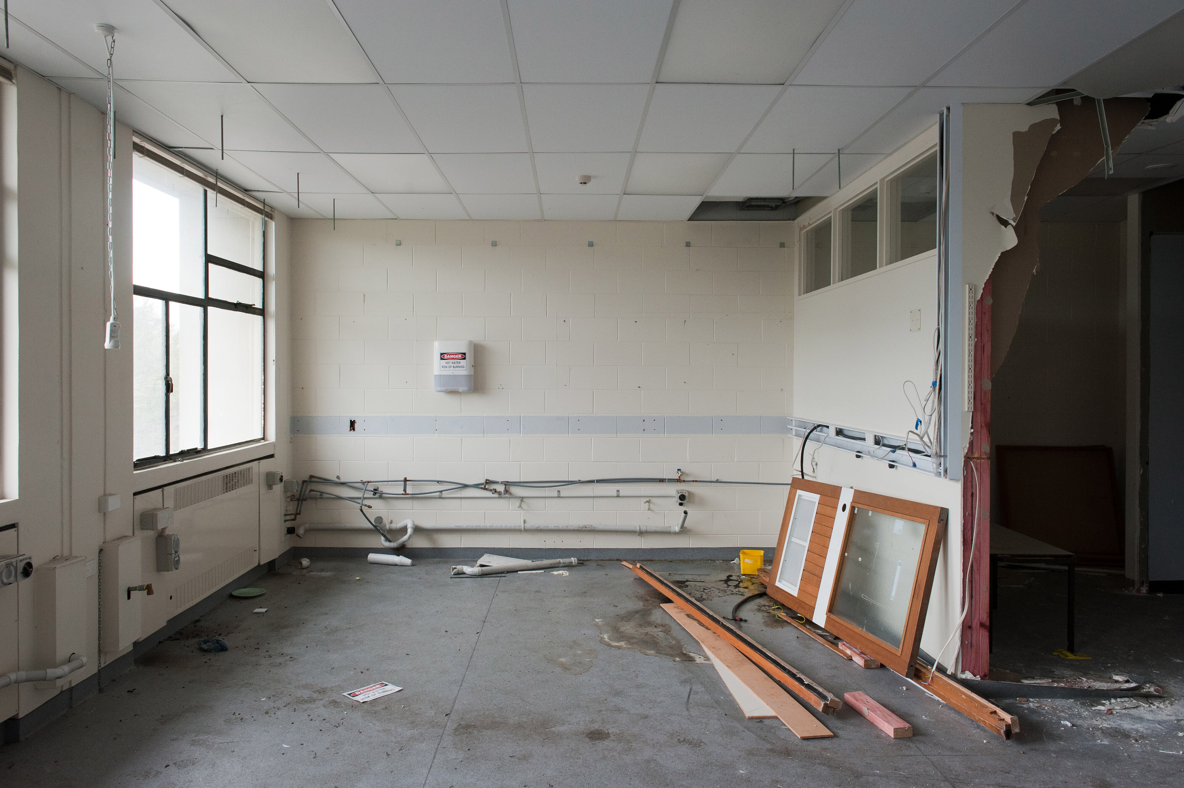 Hilgendorf Wing Interiors 67