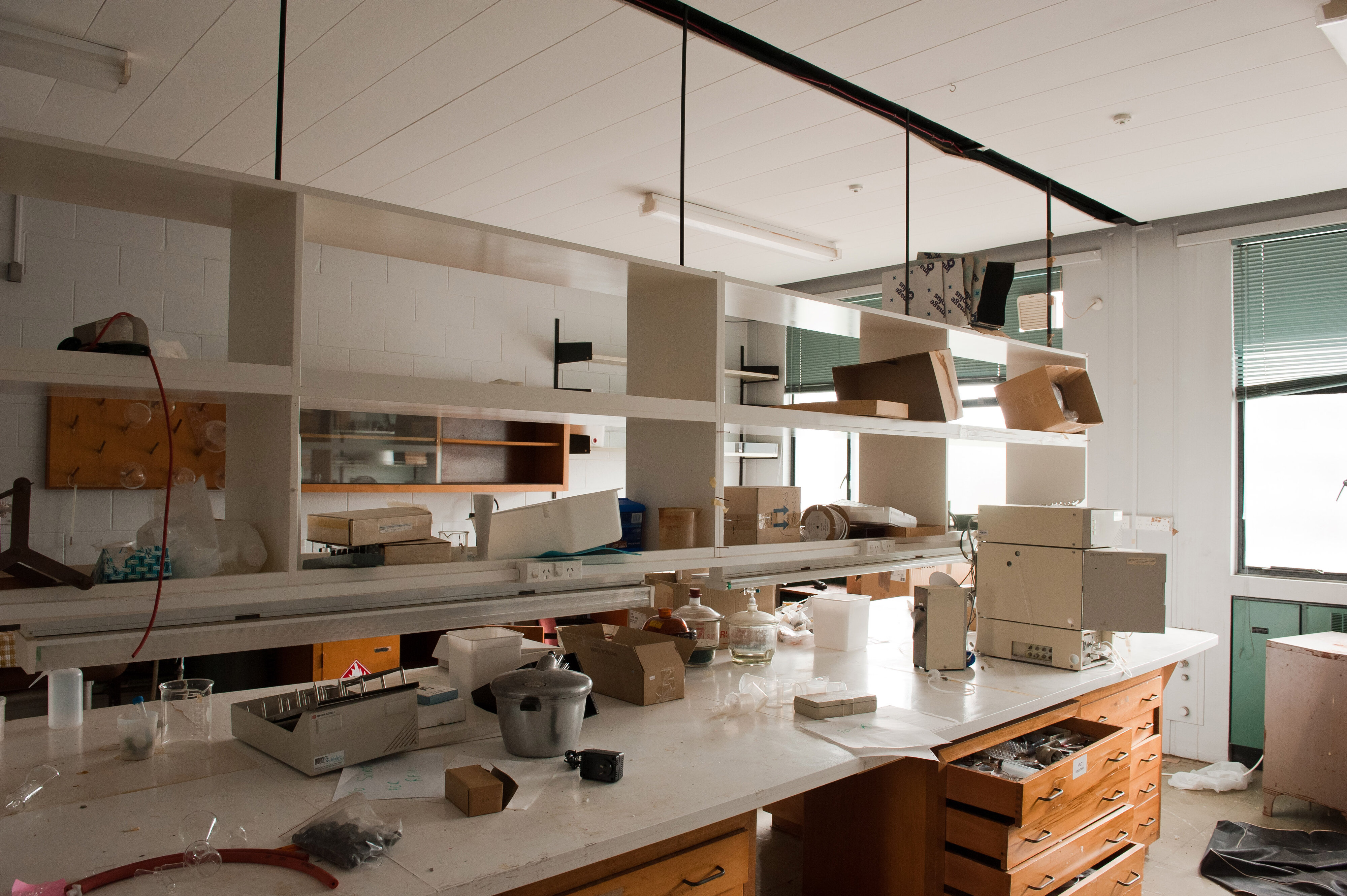 Hilgendorf Wing Interiors 68