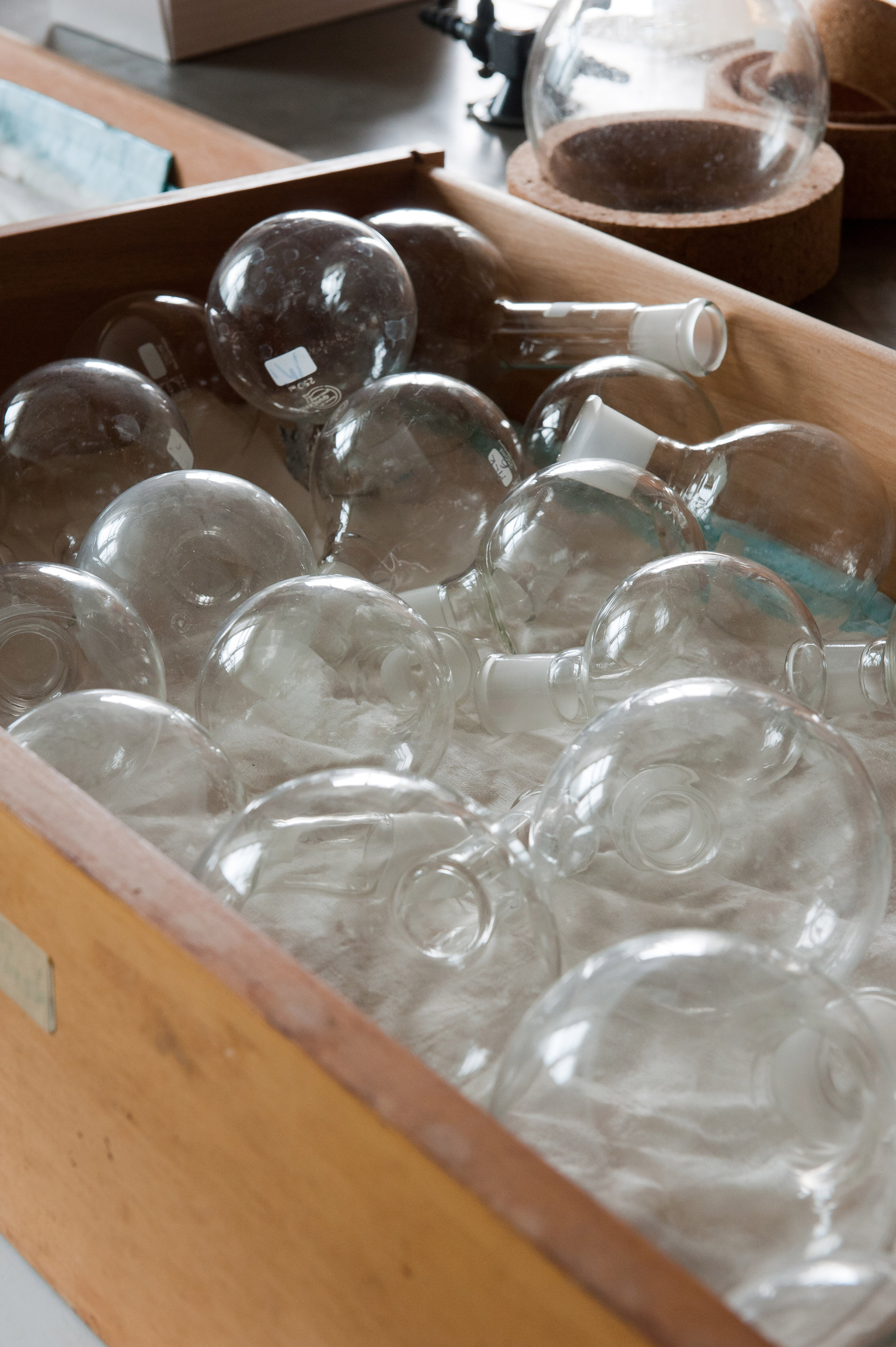 Hilgendorf Wing Interiors 69