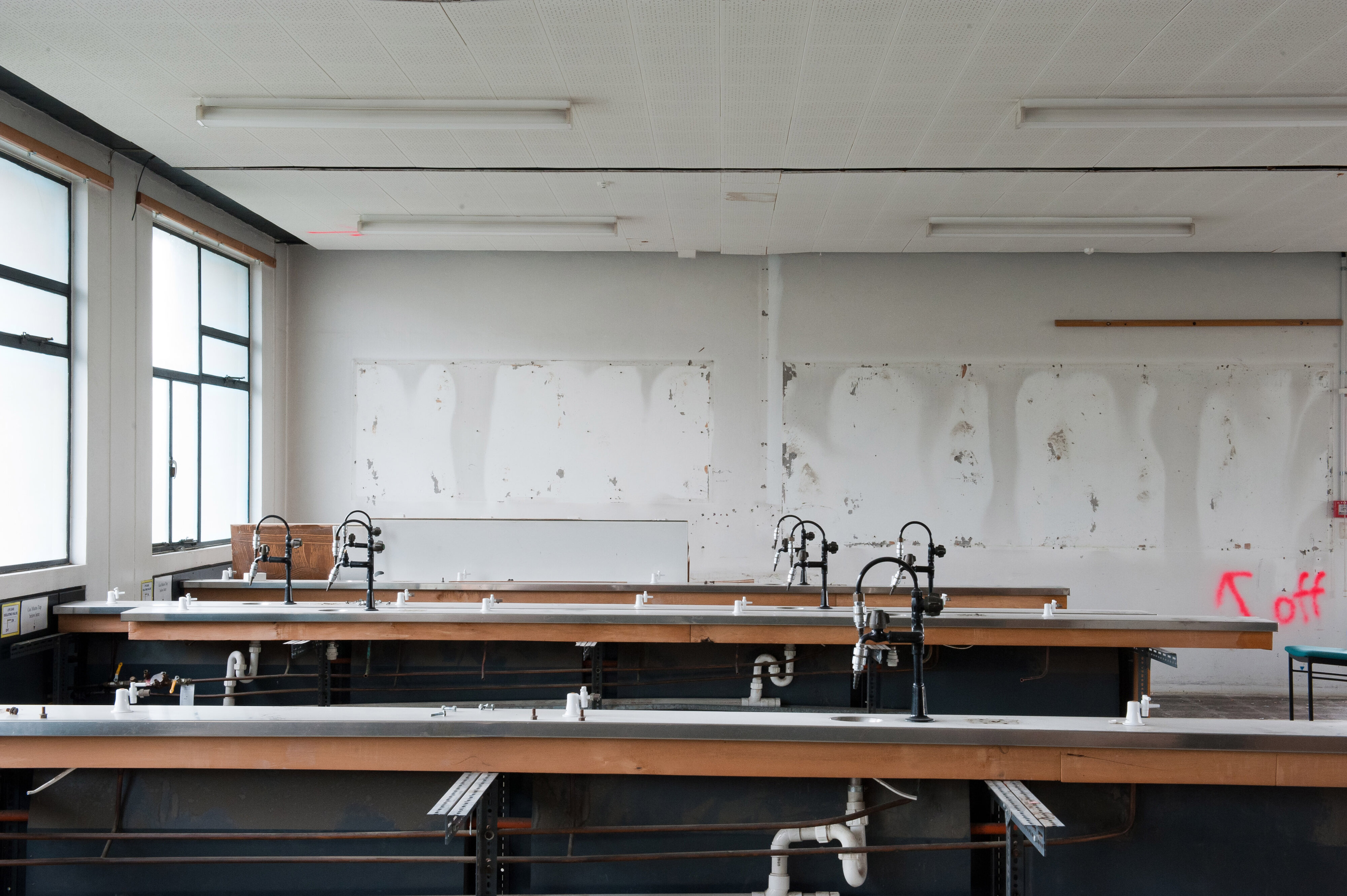 Hilgendorf Wing Interiors 72