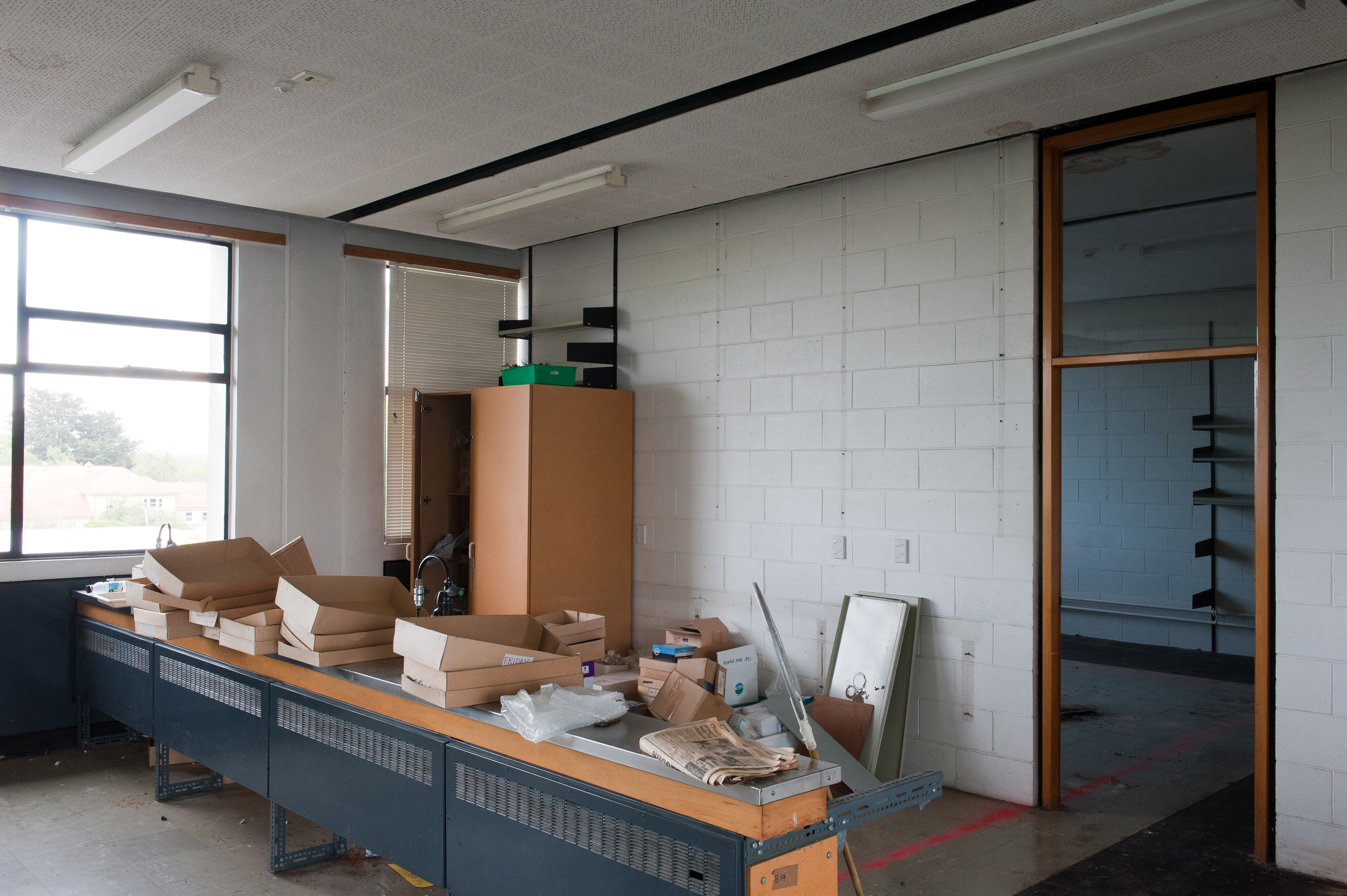 Hilgendorf Wing Interiors 73