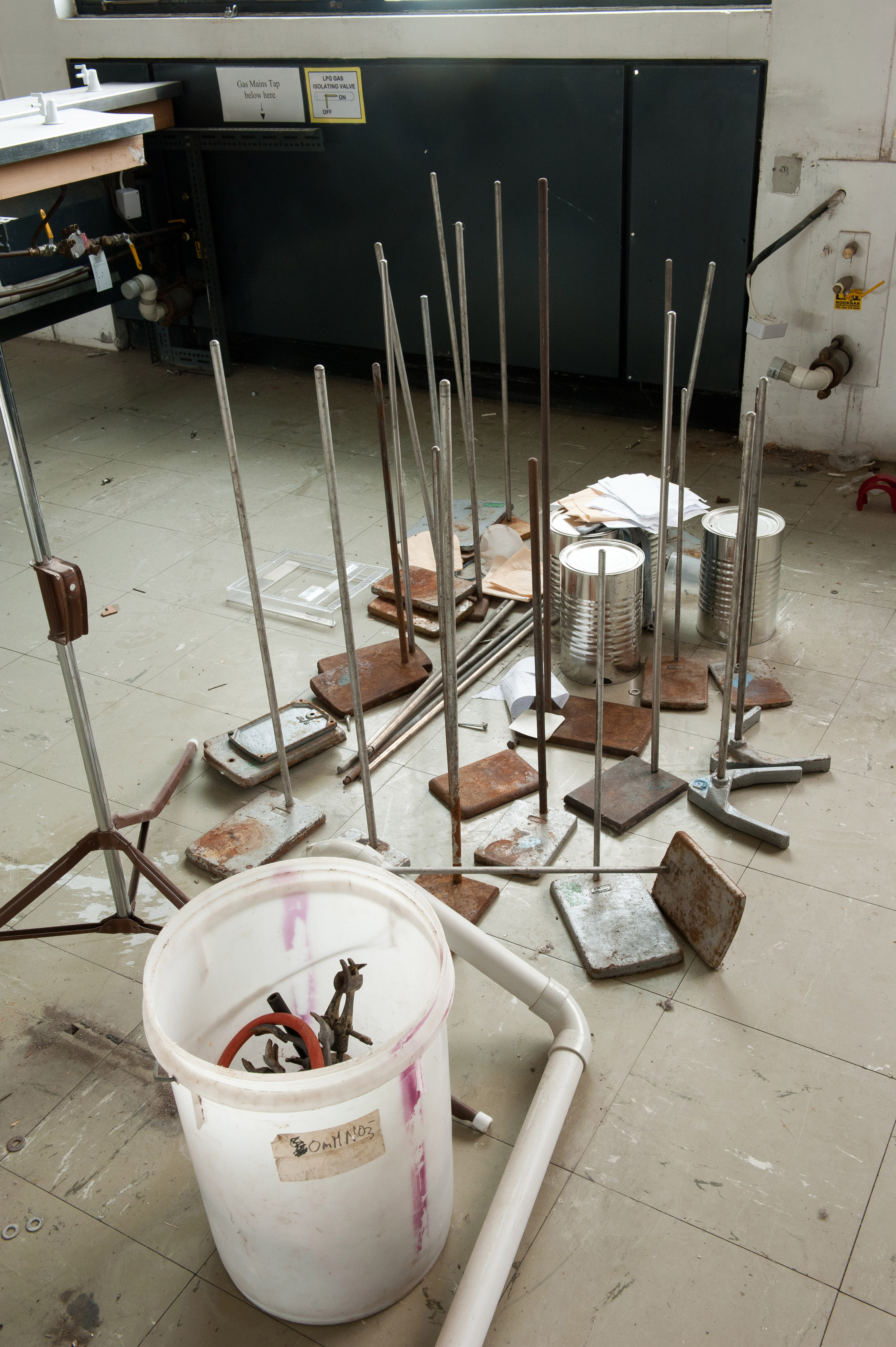 Hilgendorf Wing Interiors 74