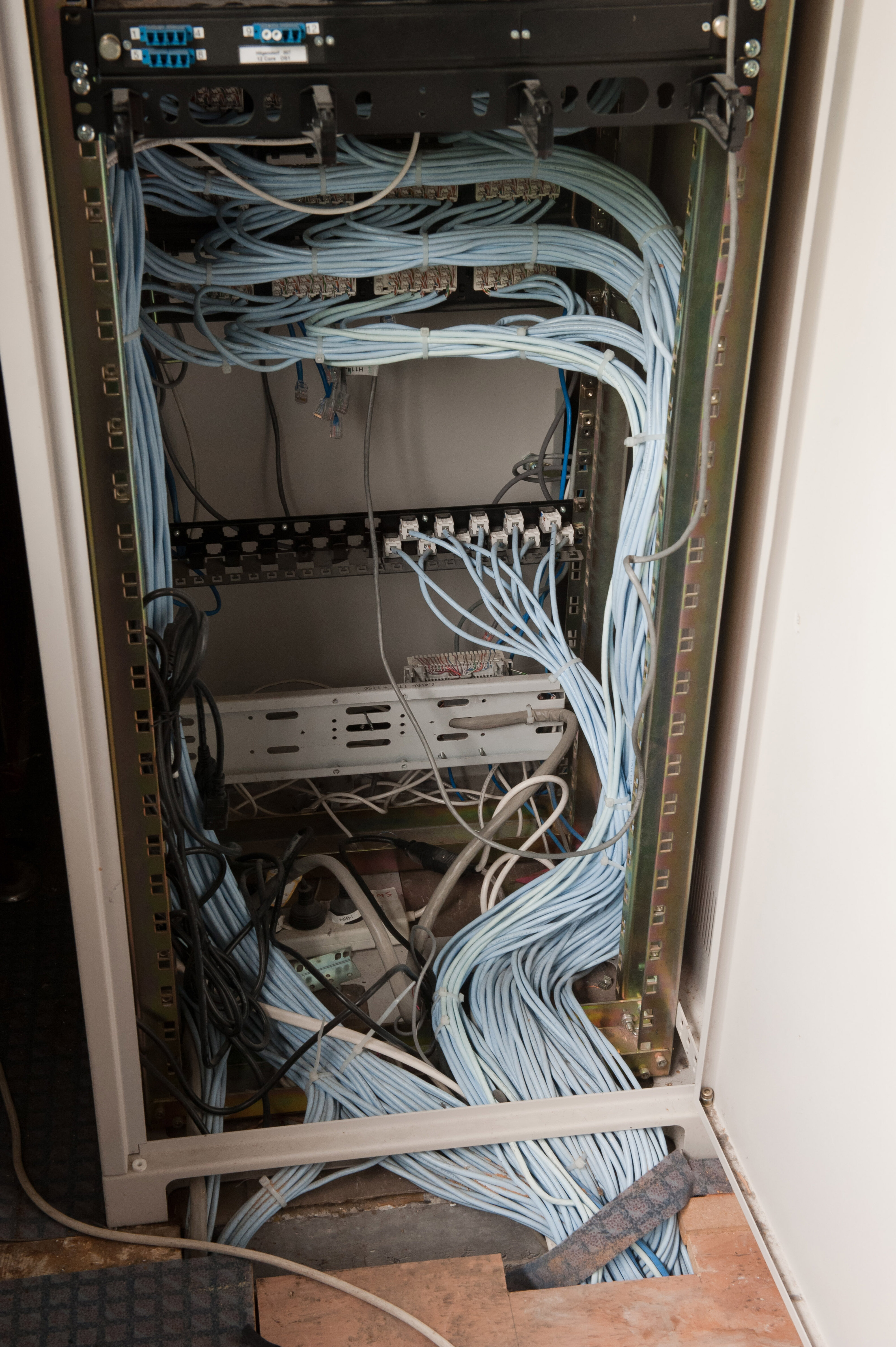 Hilgendorf Wing Interiors 76