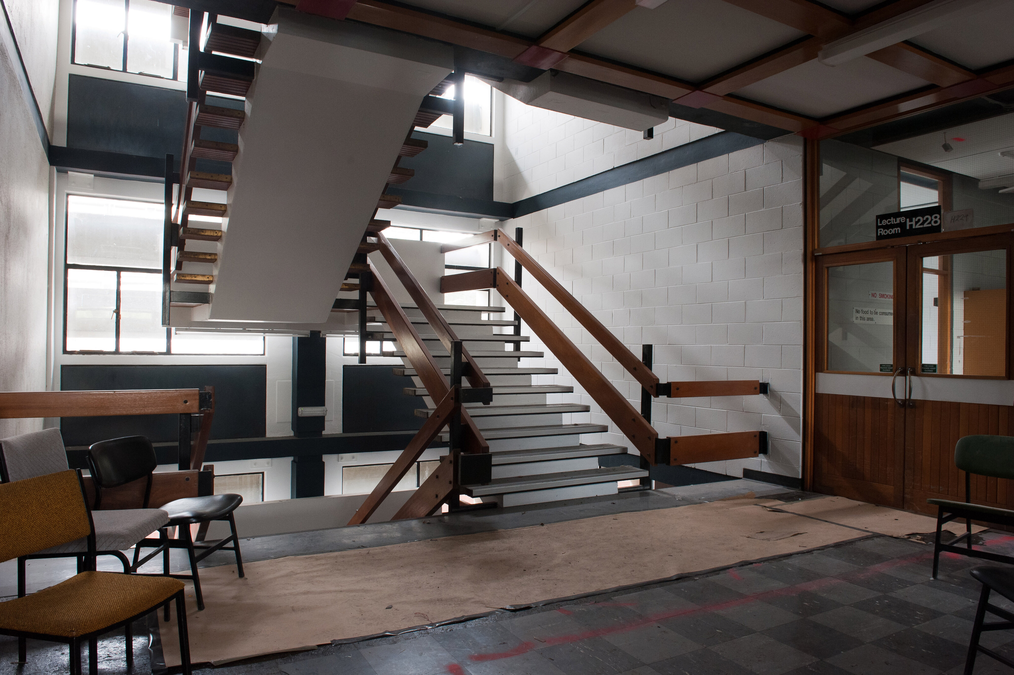 Hilgendorf Wing Interiors 77