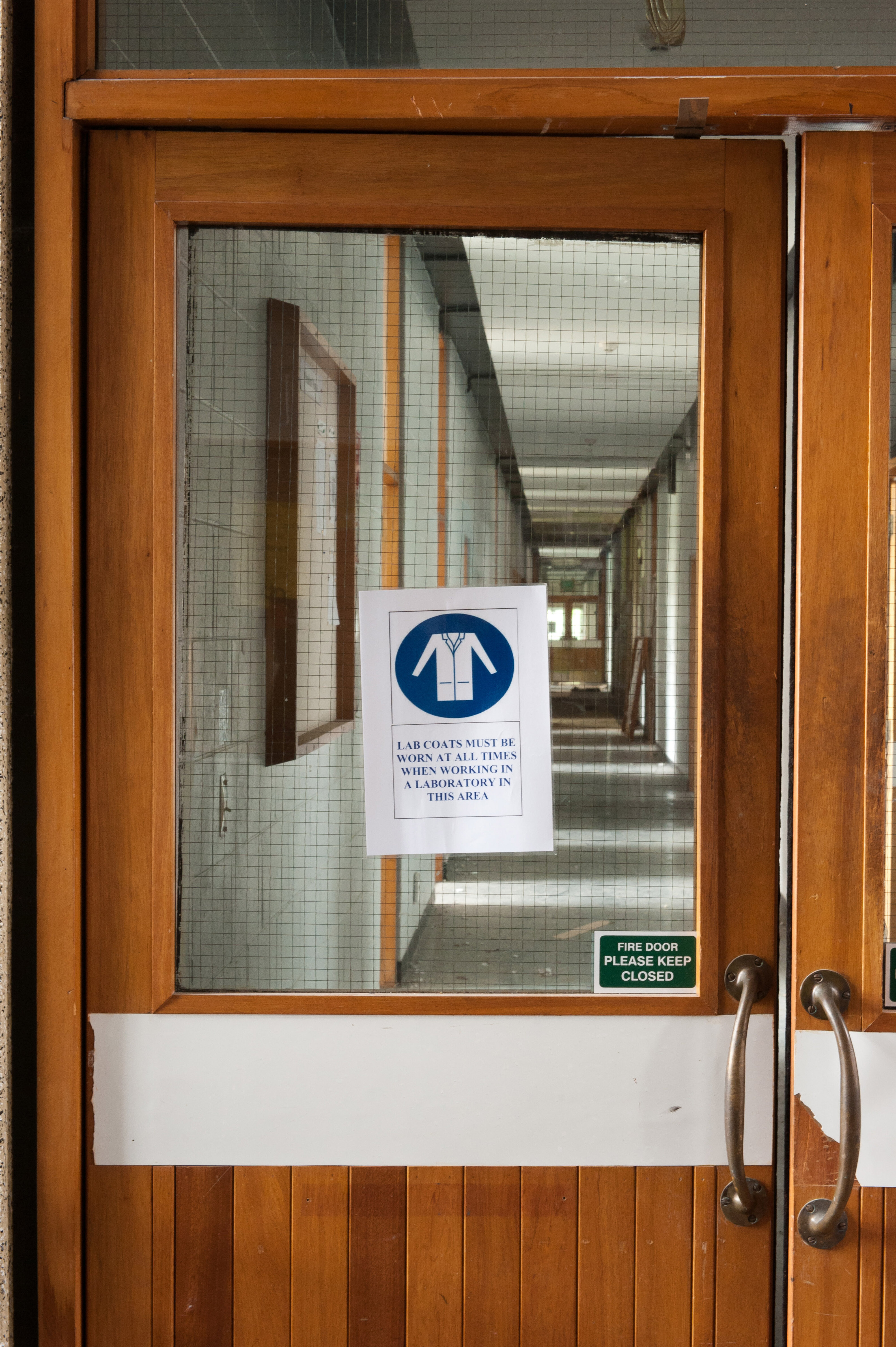 Hilgendorf Wing Interiors 78