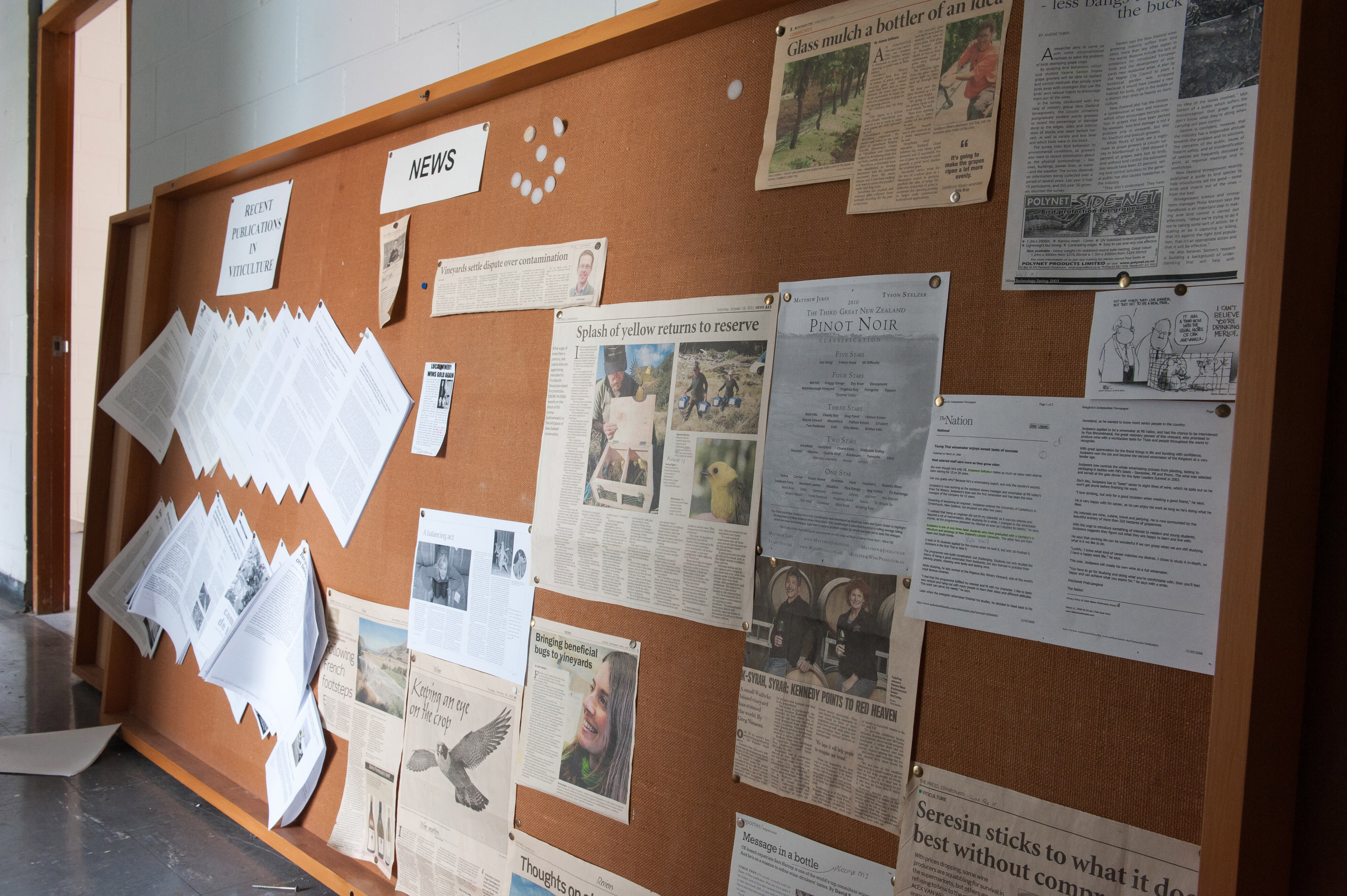 Hilgendorf Wing Interiors 80