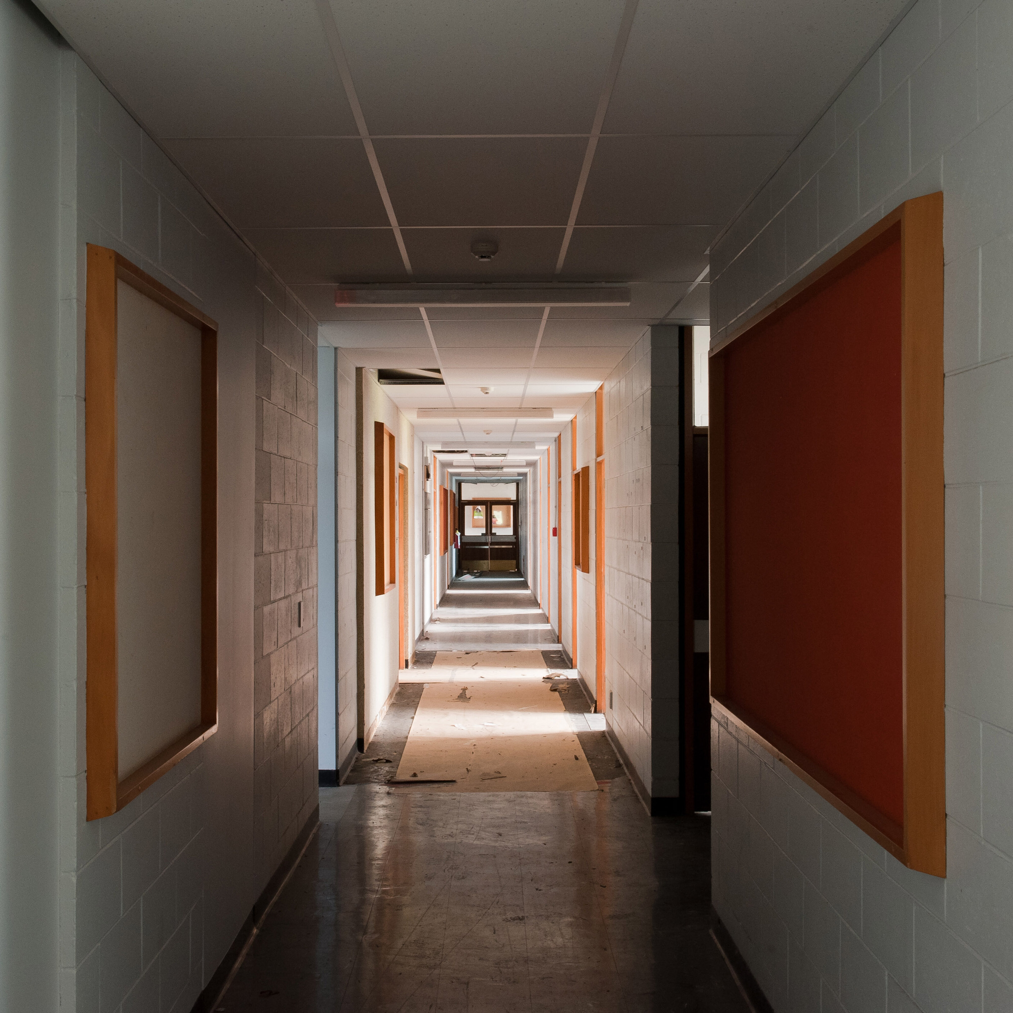 Hilgendorf Wing Interiors 81